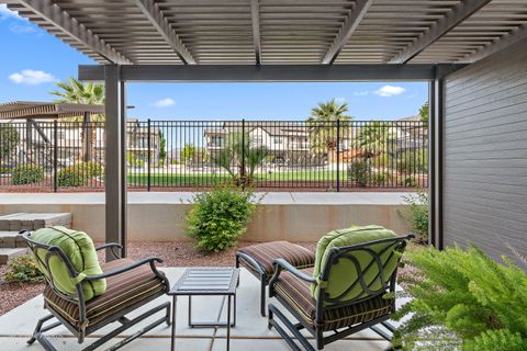 Tiny photo for 2600 N OCOTILLO Way 19 #19, Santa Clara, UT 84765 (MLS # 26-271229)