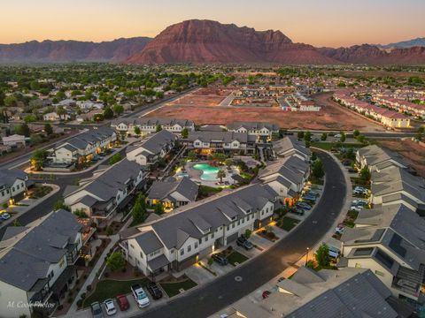 Tiny photo for 2600 N OCOTILLO Way 19 #19, Santa Clara, UT 84765 (MLS # 26-271229)
