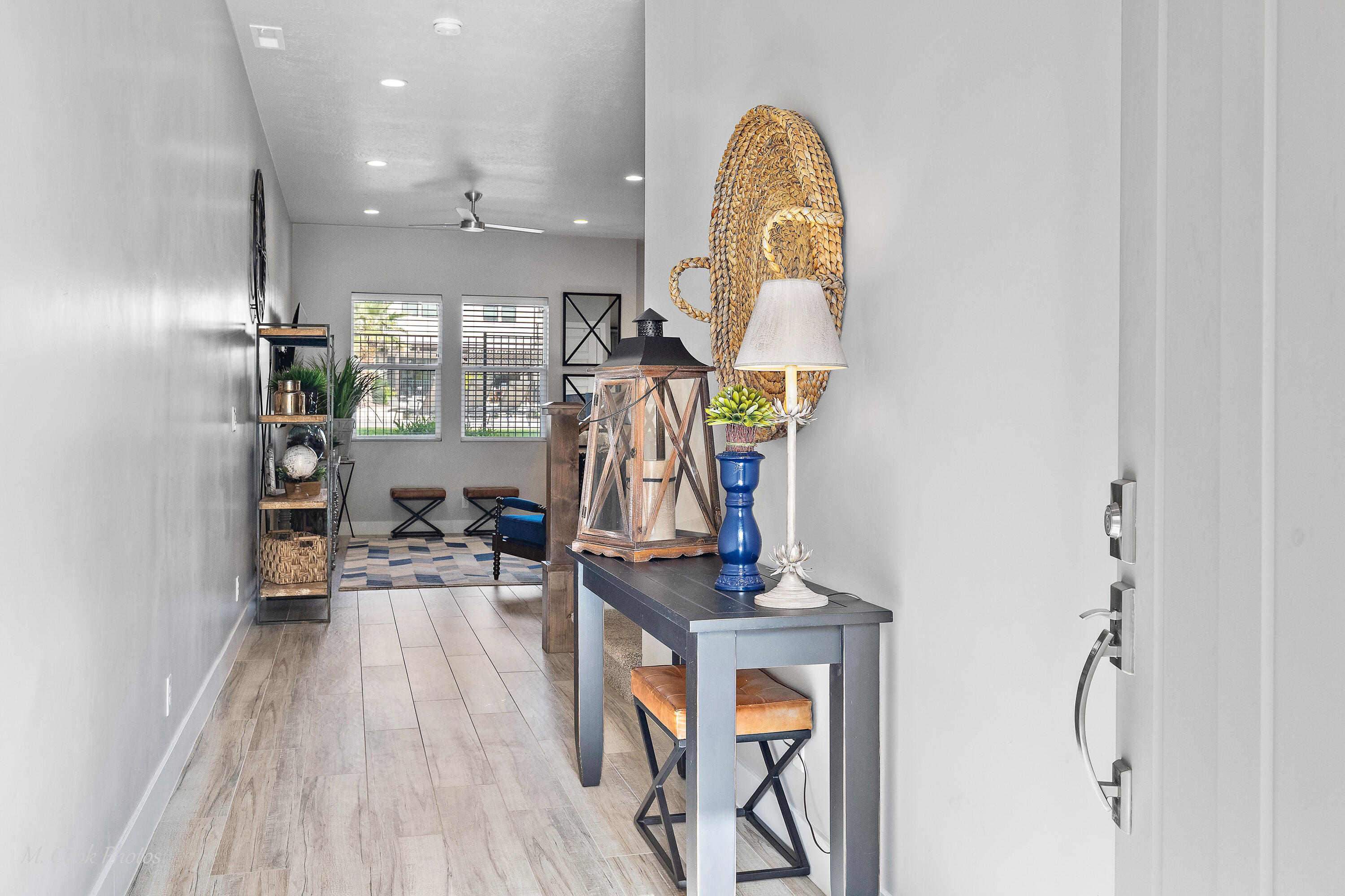 OCOTILLO SPRINGS SUB - Residential