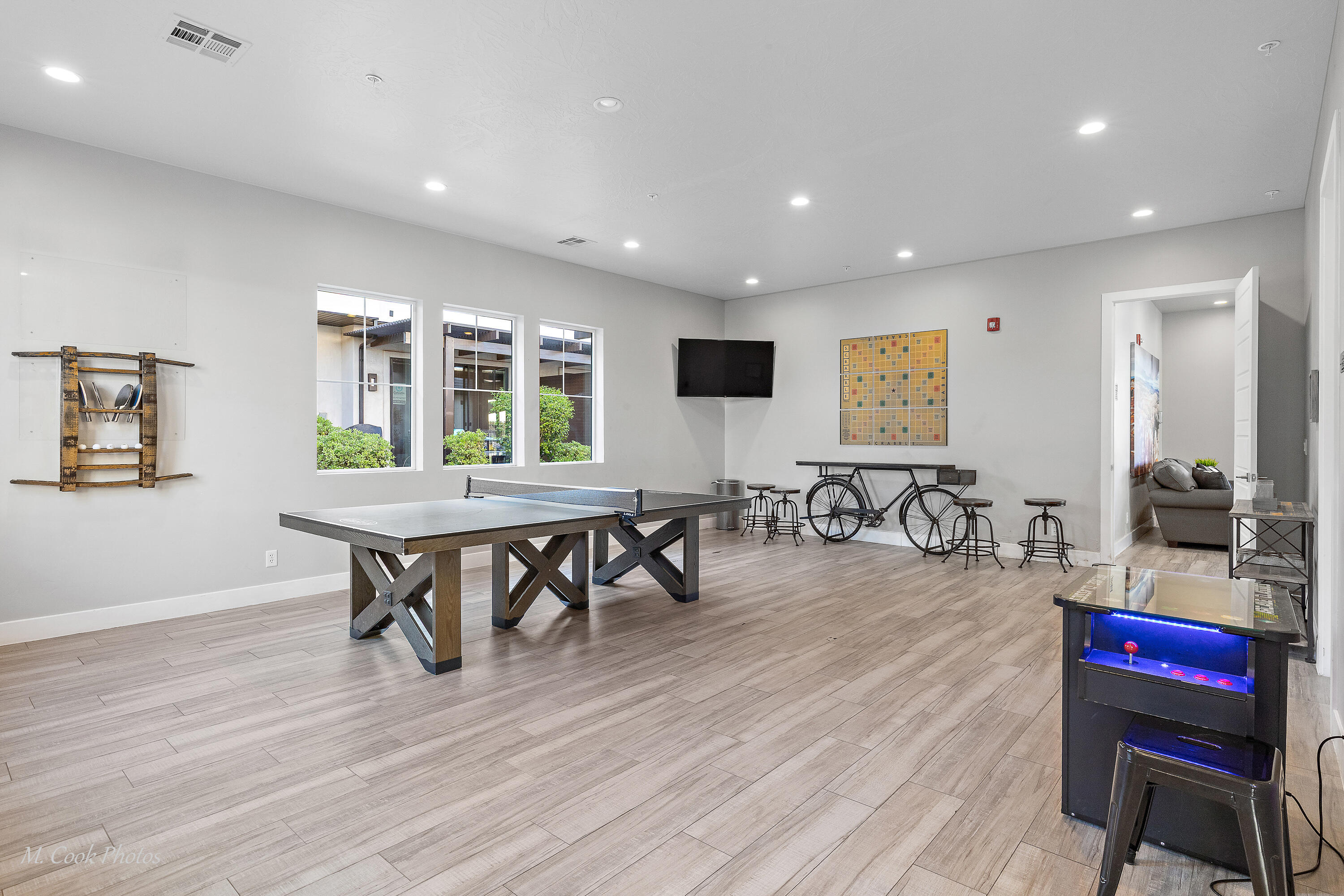 OCOTILLO SPRINGS SUB - Residential