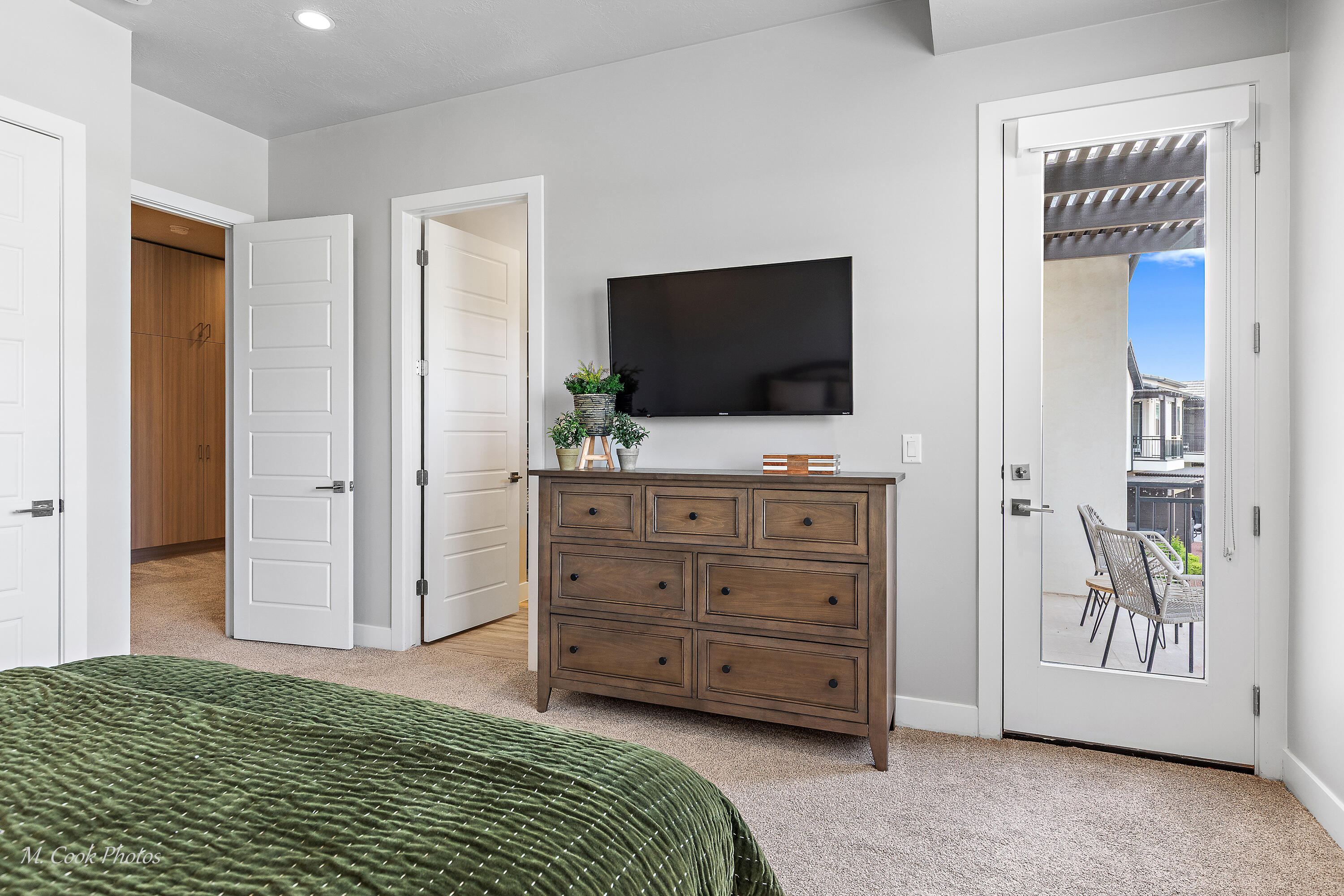 OCOTILLO SPRINGS SUB - Residential