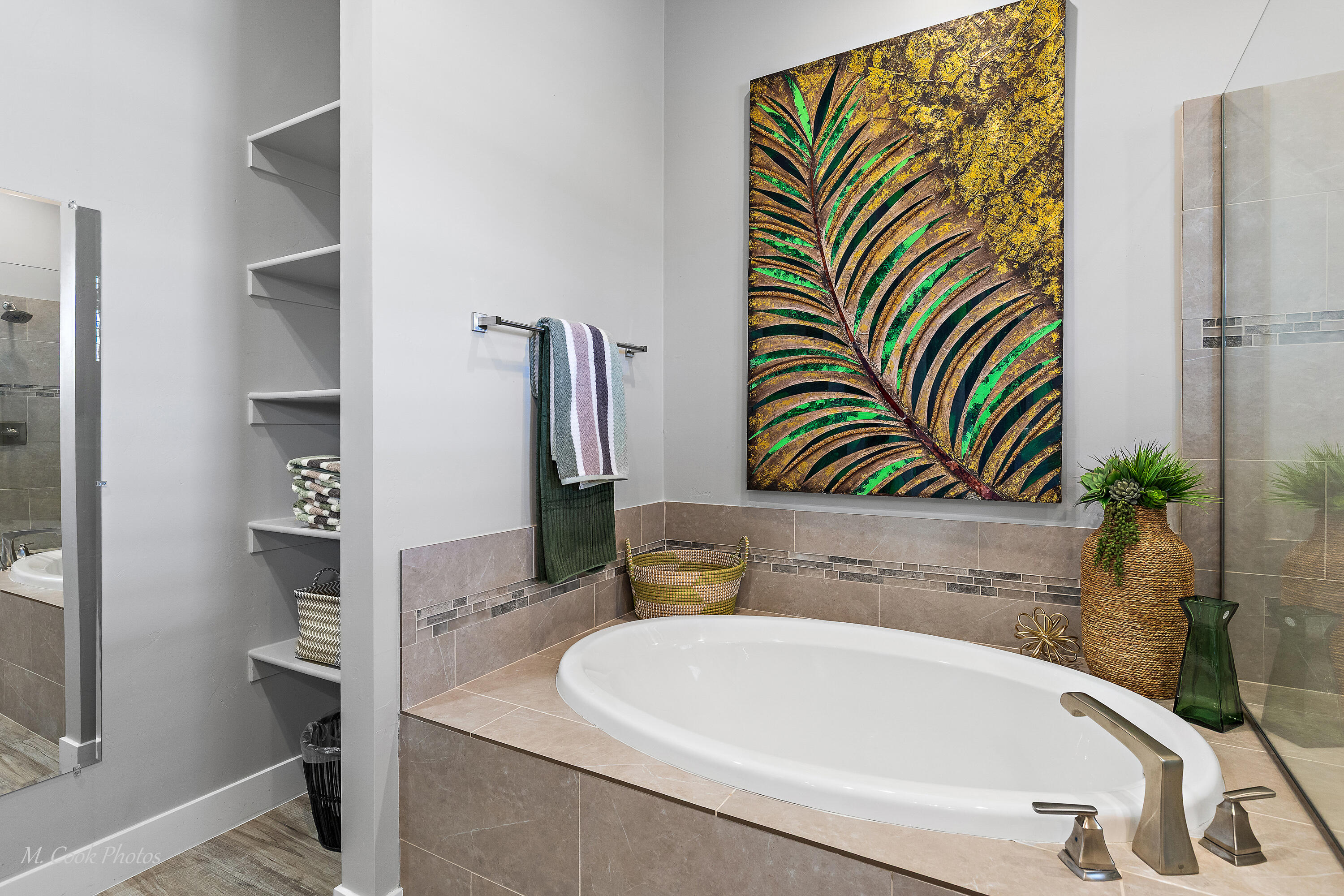 OCOTILLO SPRINGS SUB - Residential