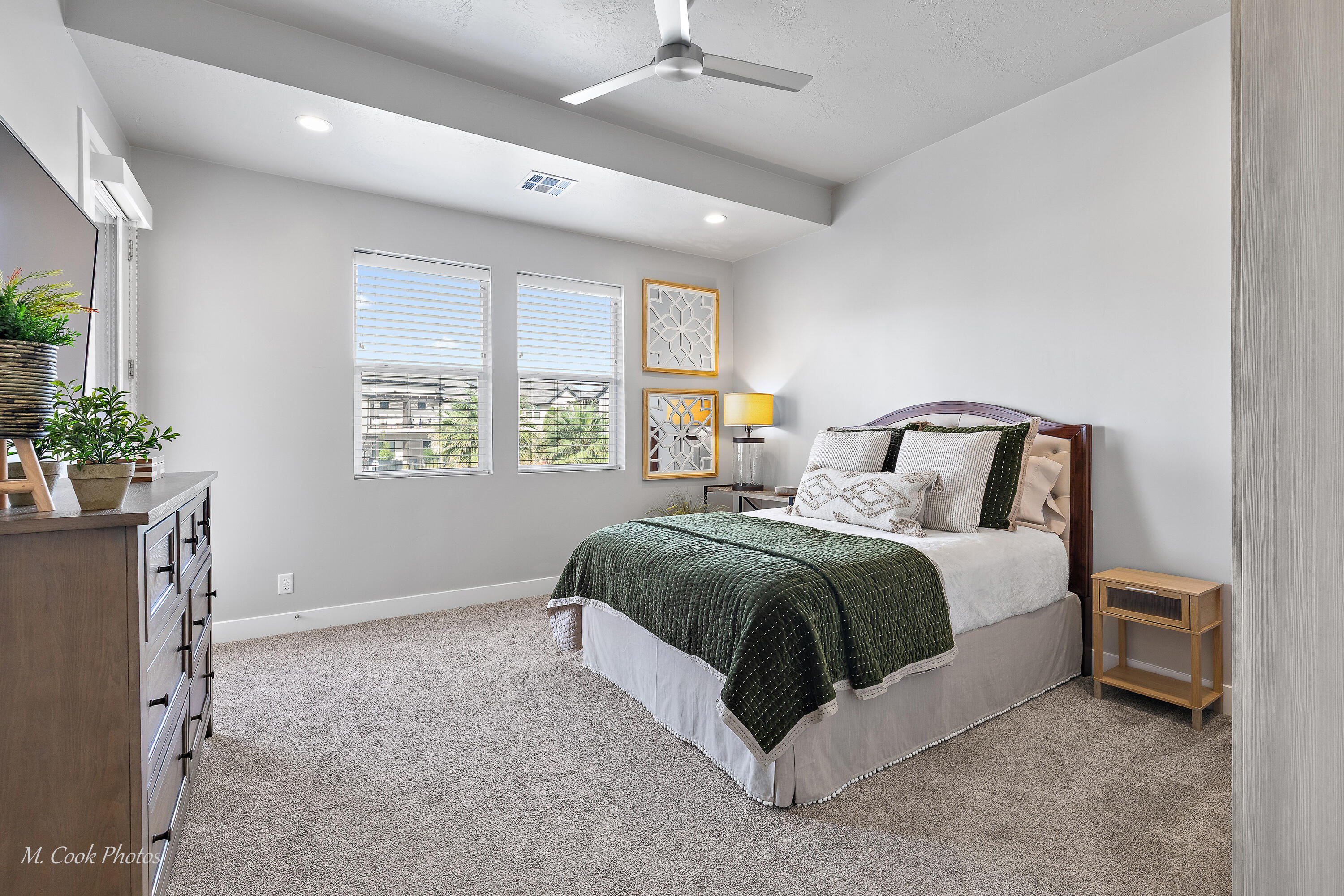 OCOTILLO SPRINGS SUB - Residential