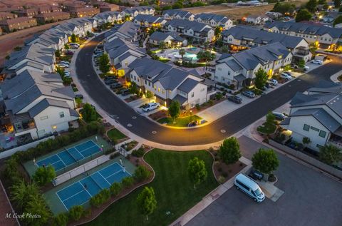 Tiny photo for 2600 N OCOTILLO Way 19 #19, Santa Clara, UT 84765 (MLS # 26-271229)