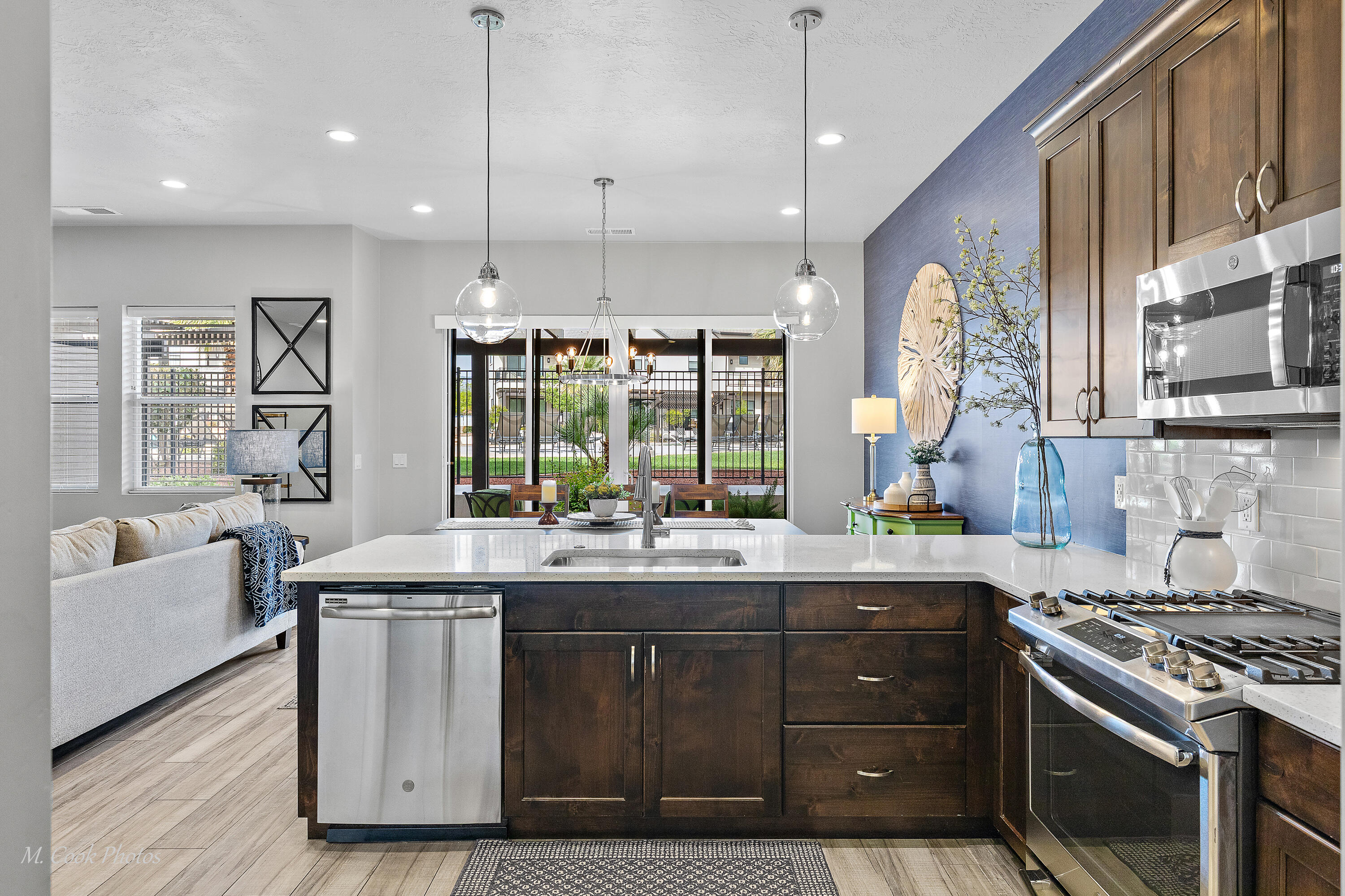 OCOTILLO SPRINGS SUB - Residential