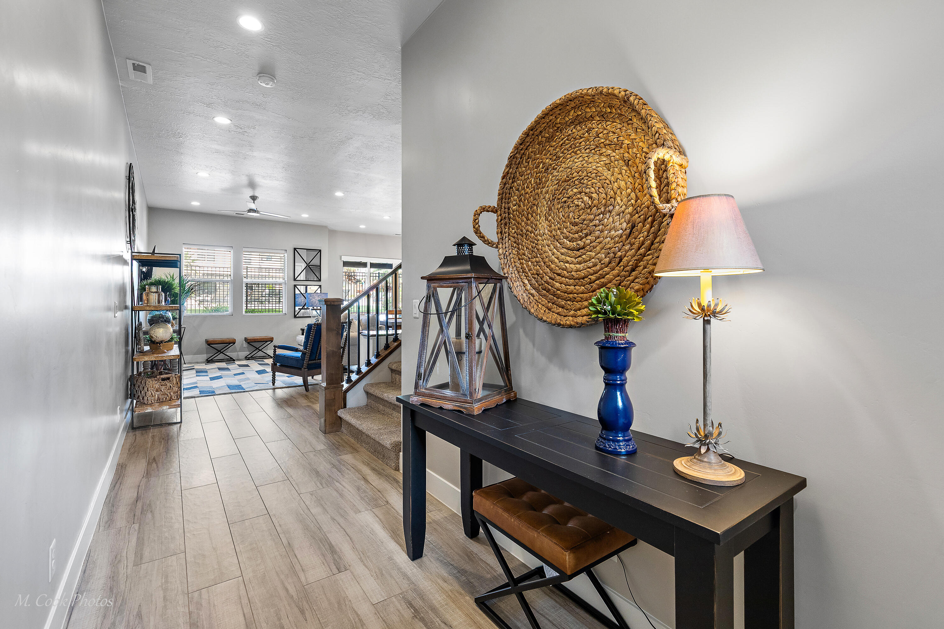 OCOTILLO SPRINGS SUB - Residential