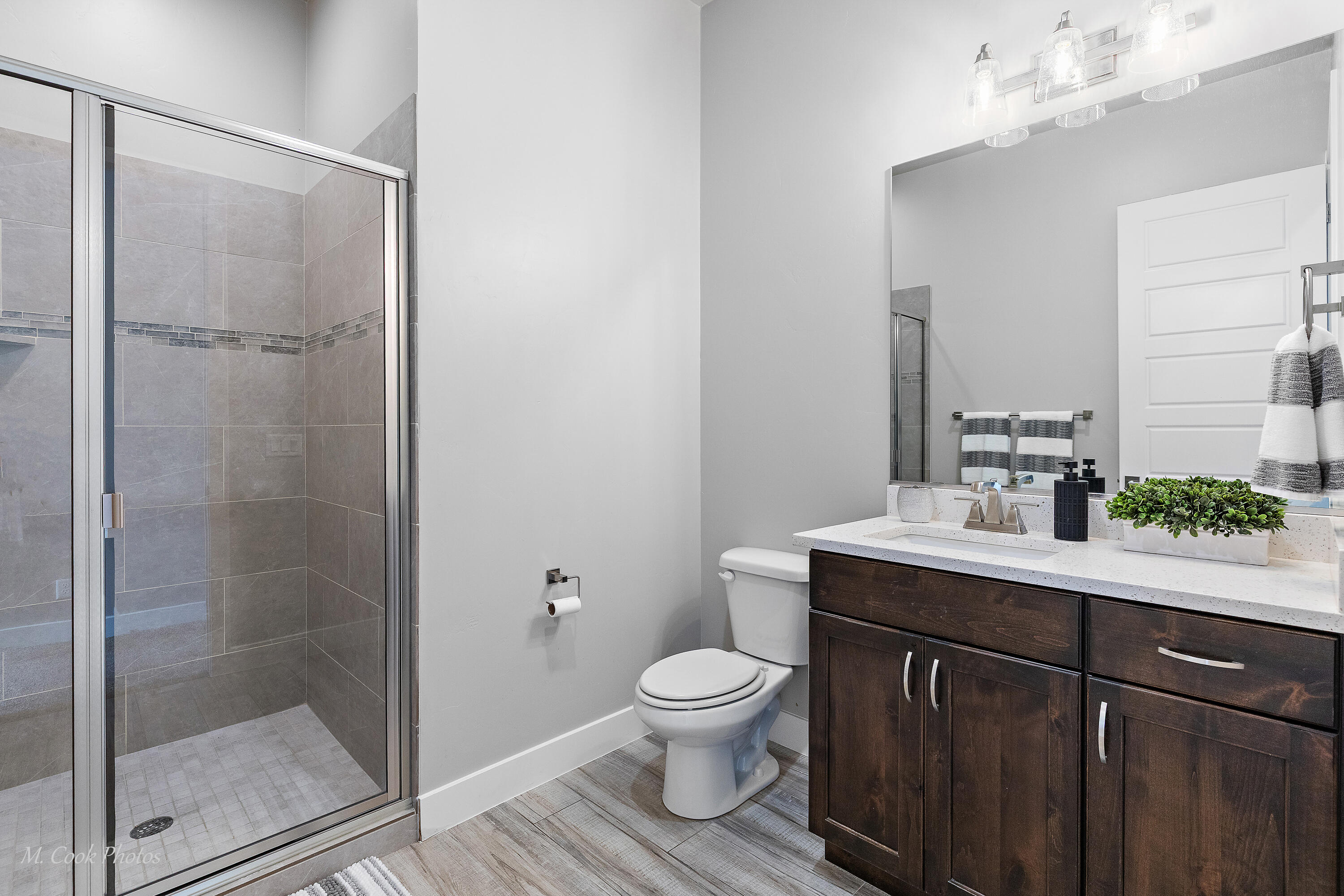 OCOTILLO SPRINGS SUB - Residential