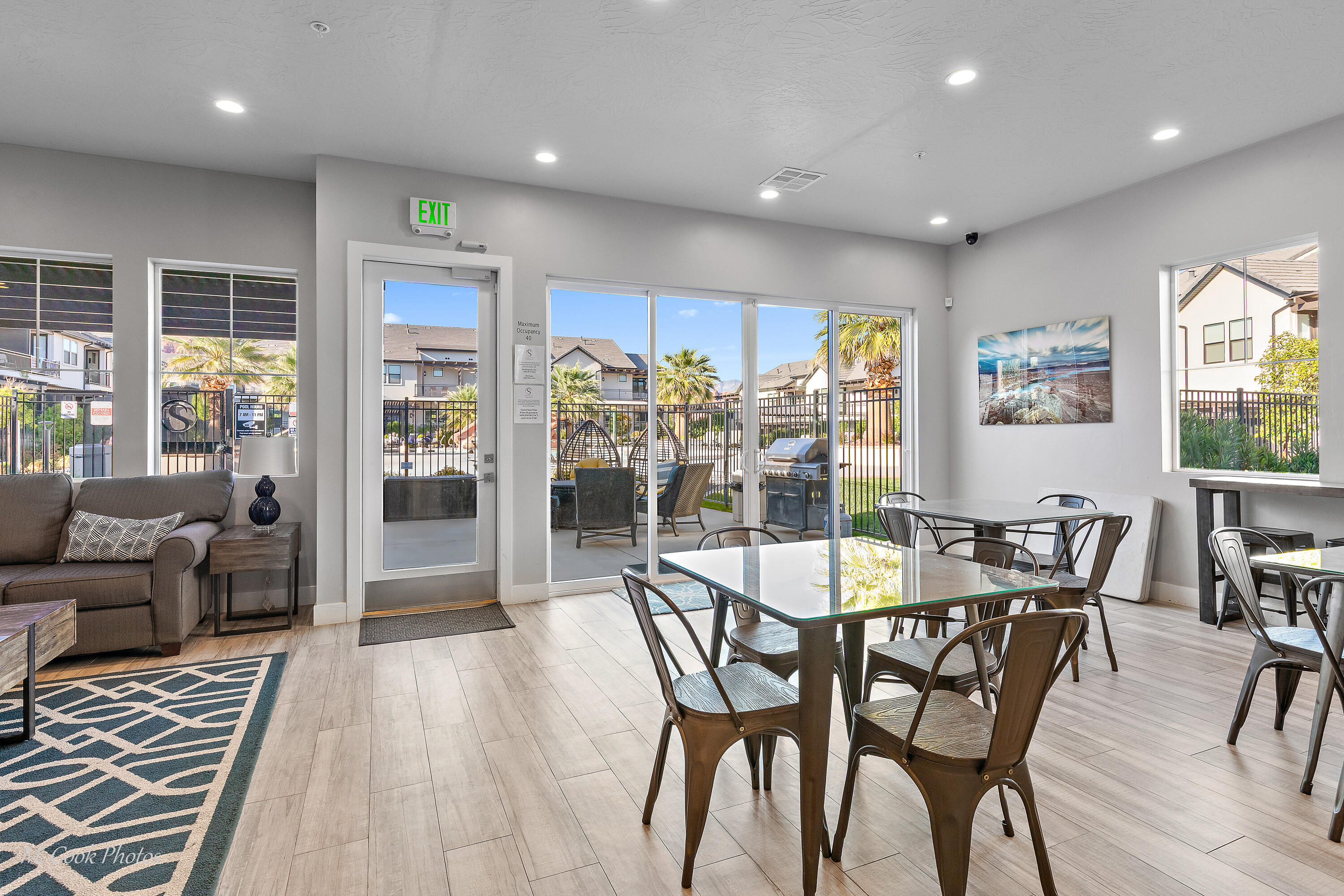 OCOTILLO SPRINGS SUB - Residential