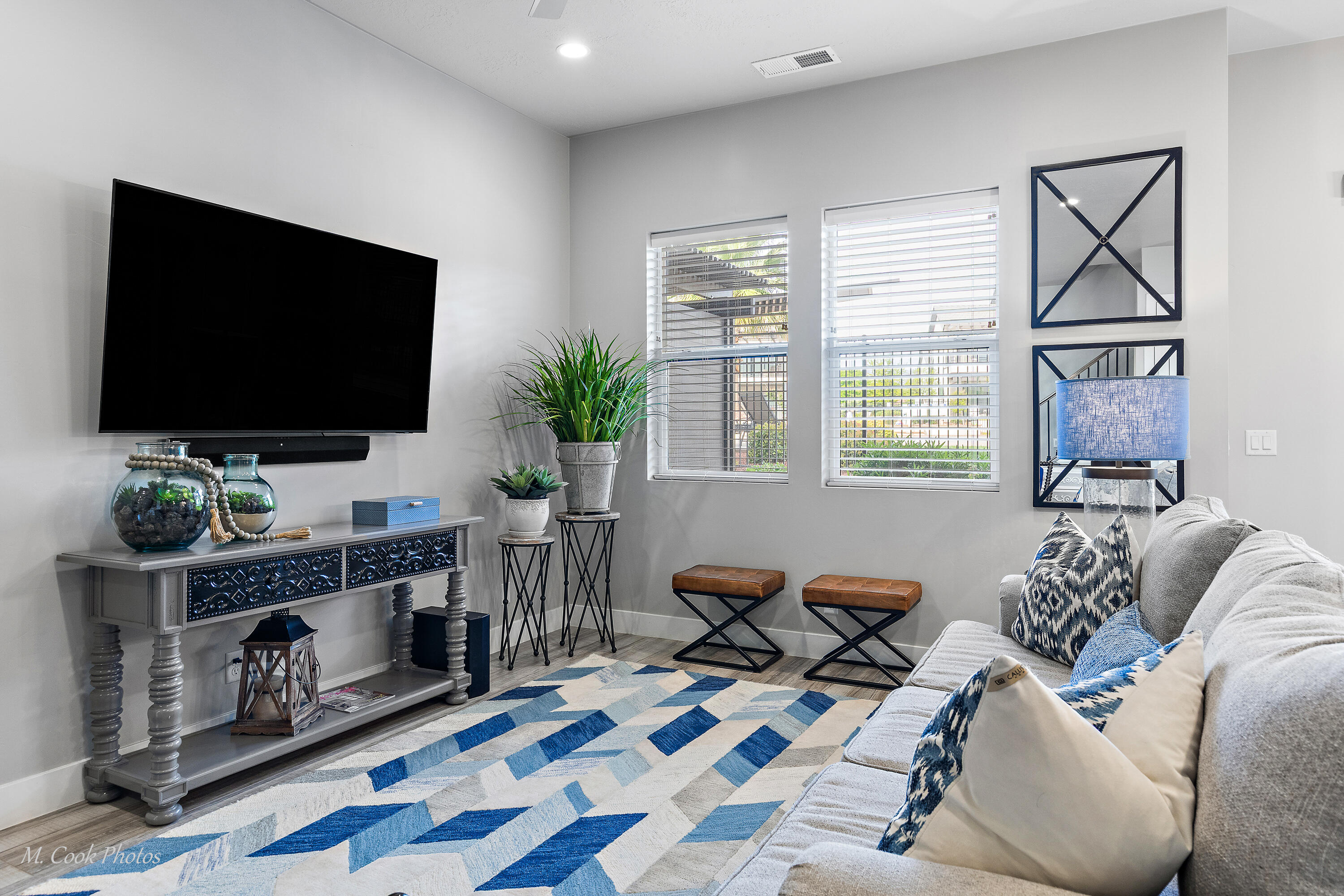 OCOTILLO SPRINGS SUB - Residential