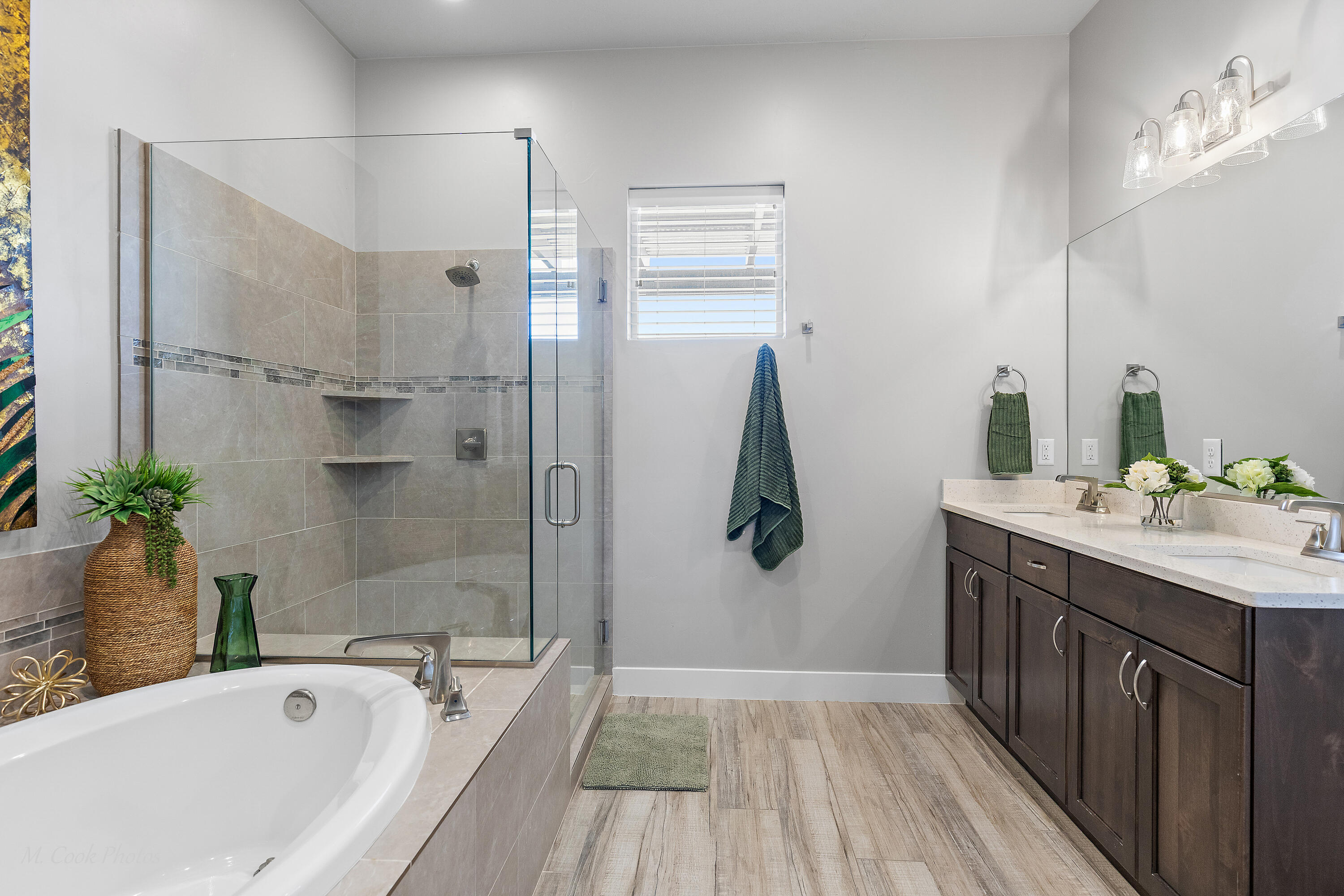 OCOTILLO SPRINGS SUB - Residential