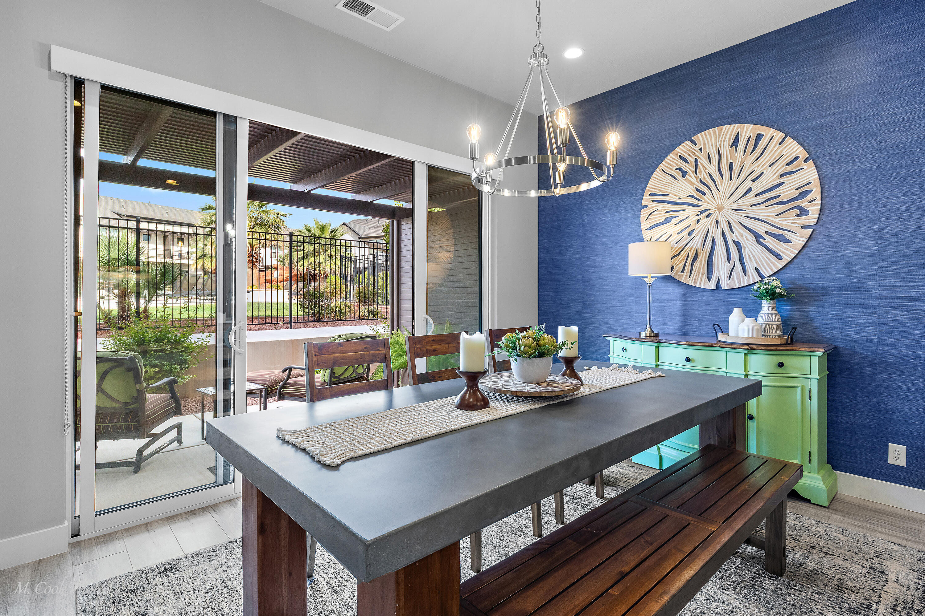 OCOTILLO SPRINGS SUB - Residential