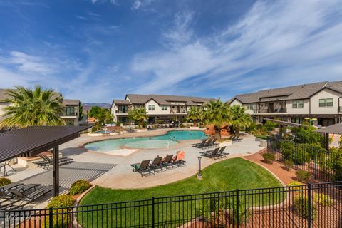 Tiny photo for 2600 N OCOTILLO Way 19 #19, Santa Clara, UT 84765 (MLS # 26-271229)