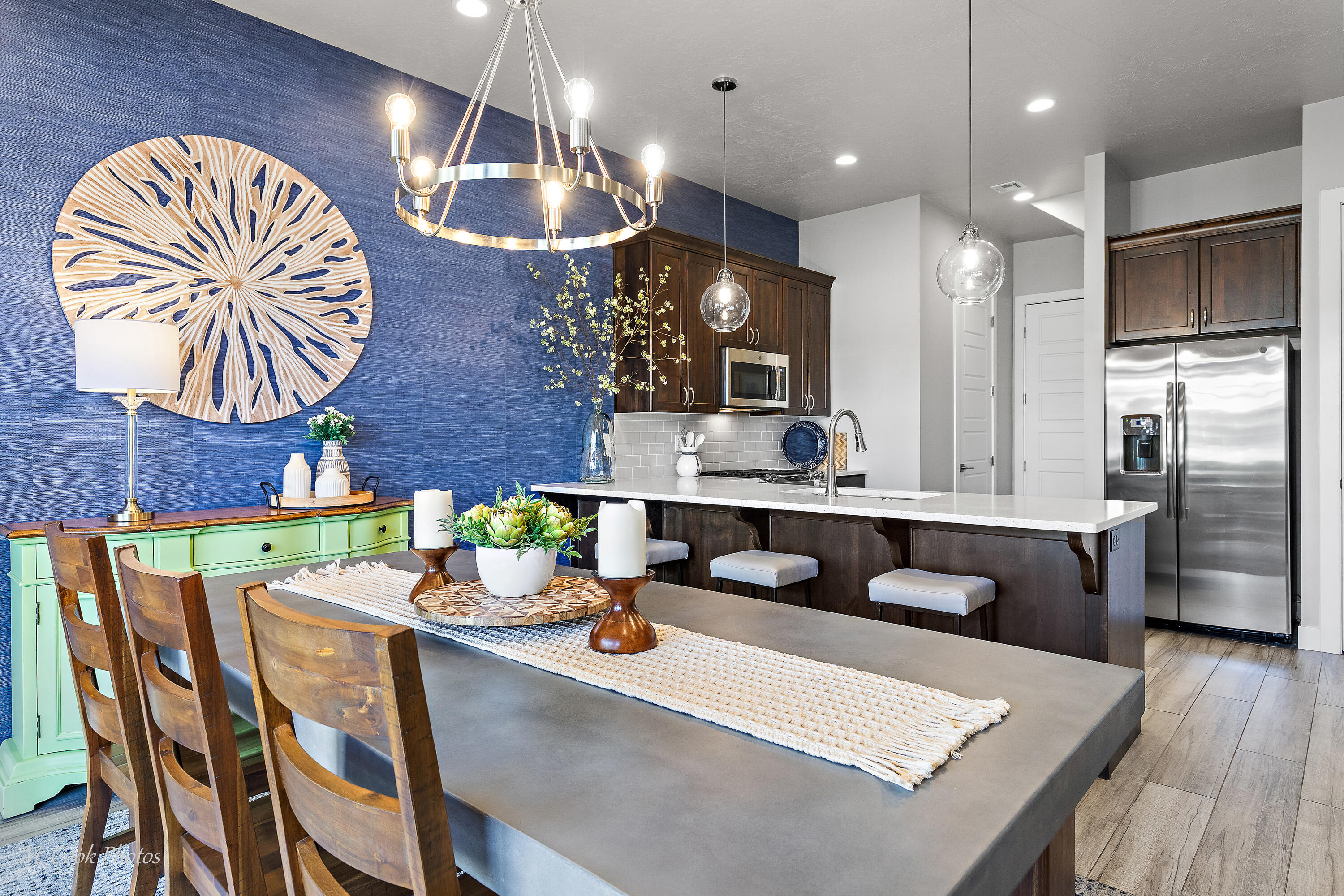 OCOTILLO SPRINGS SUB - Residential