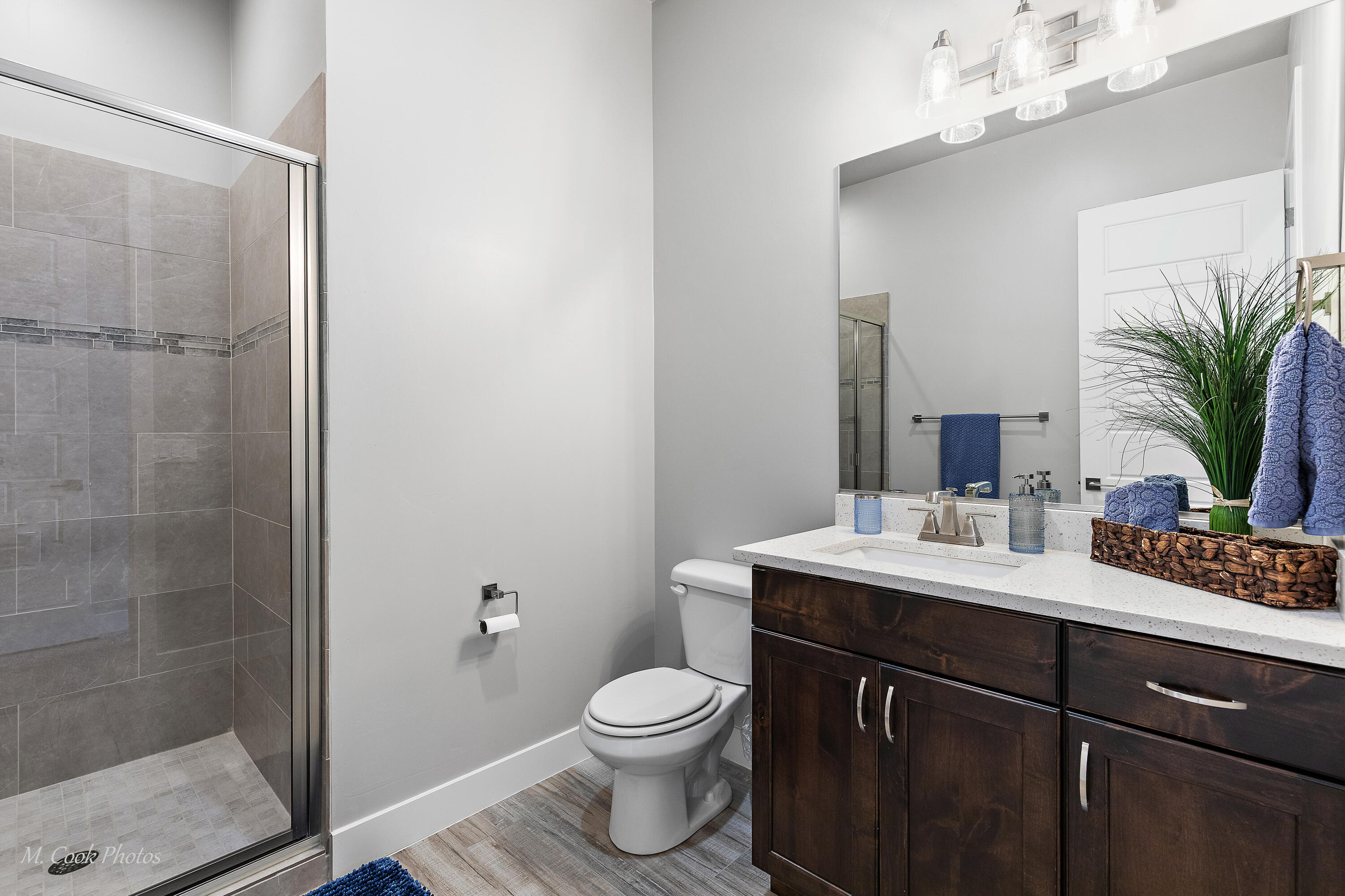 OCOTILLO SPRINGS SUB - Residential