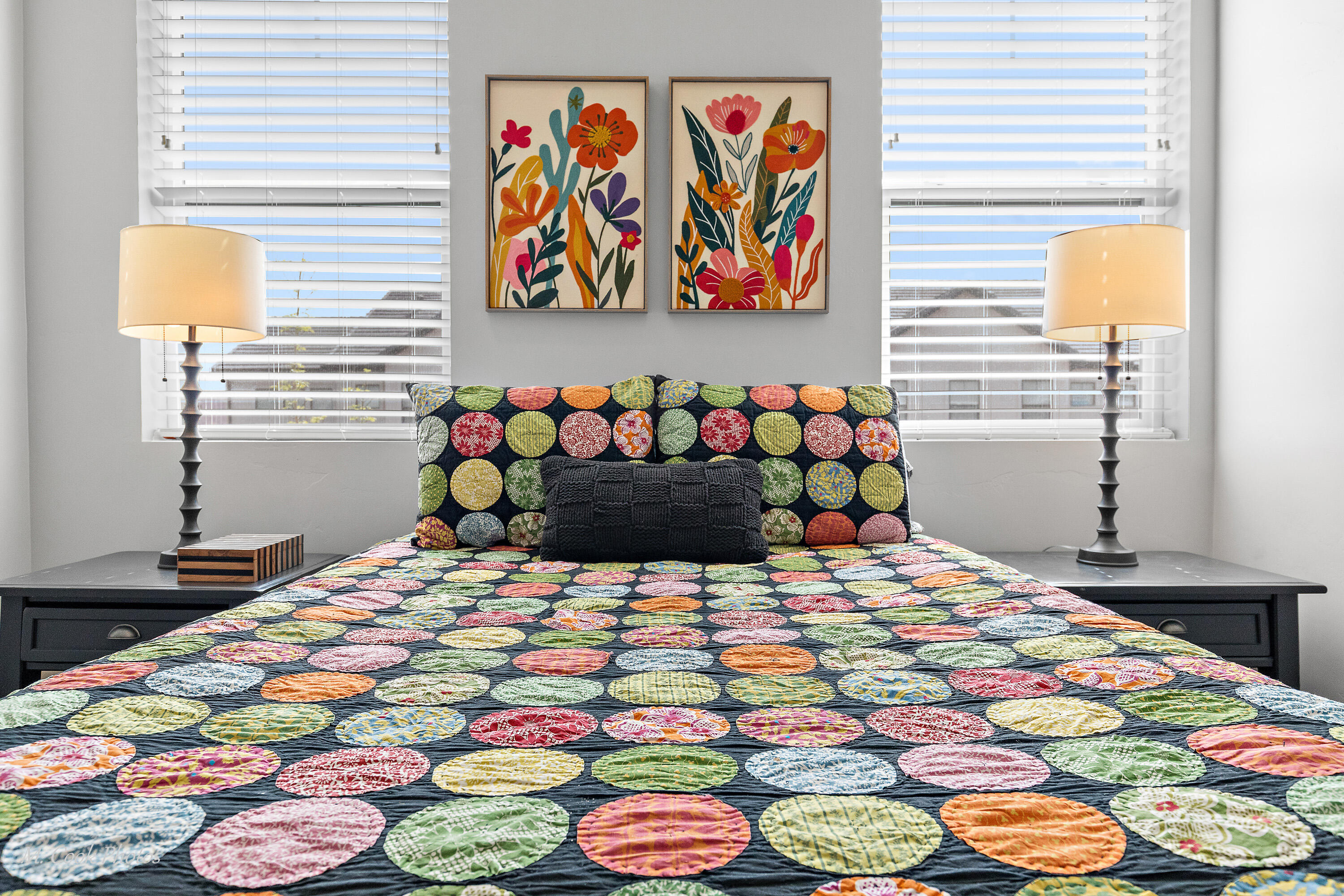 OCOTILLO SPRINGS SUB - Residential