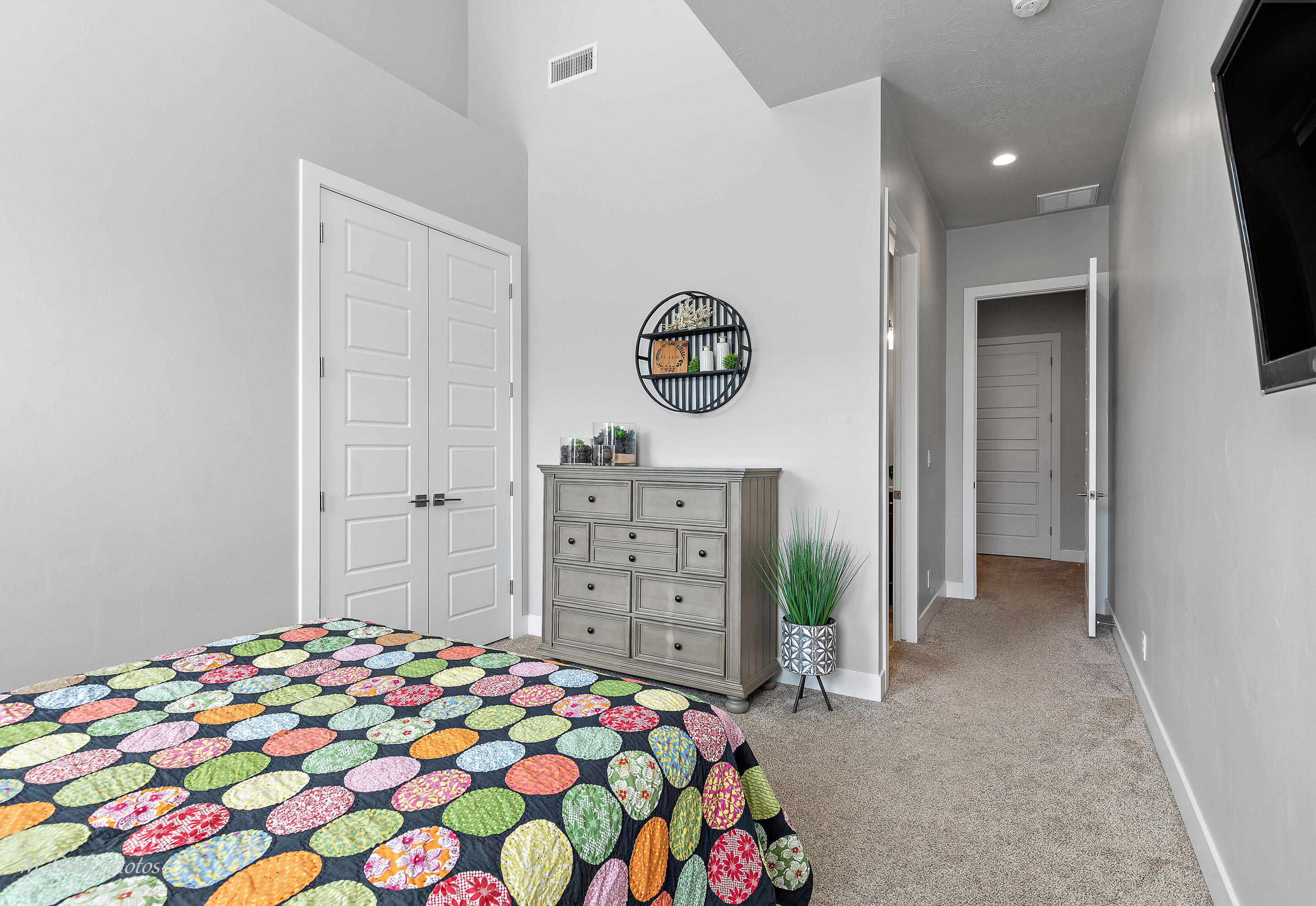 OCOTILLO SPRINGS SUB - Residential