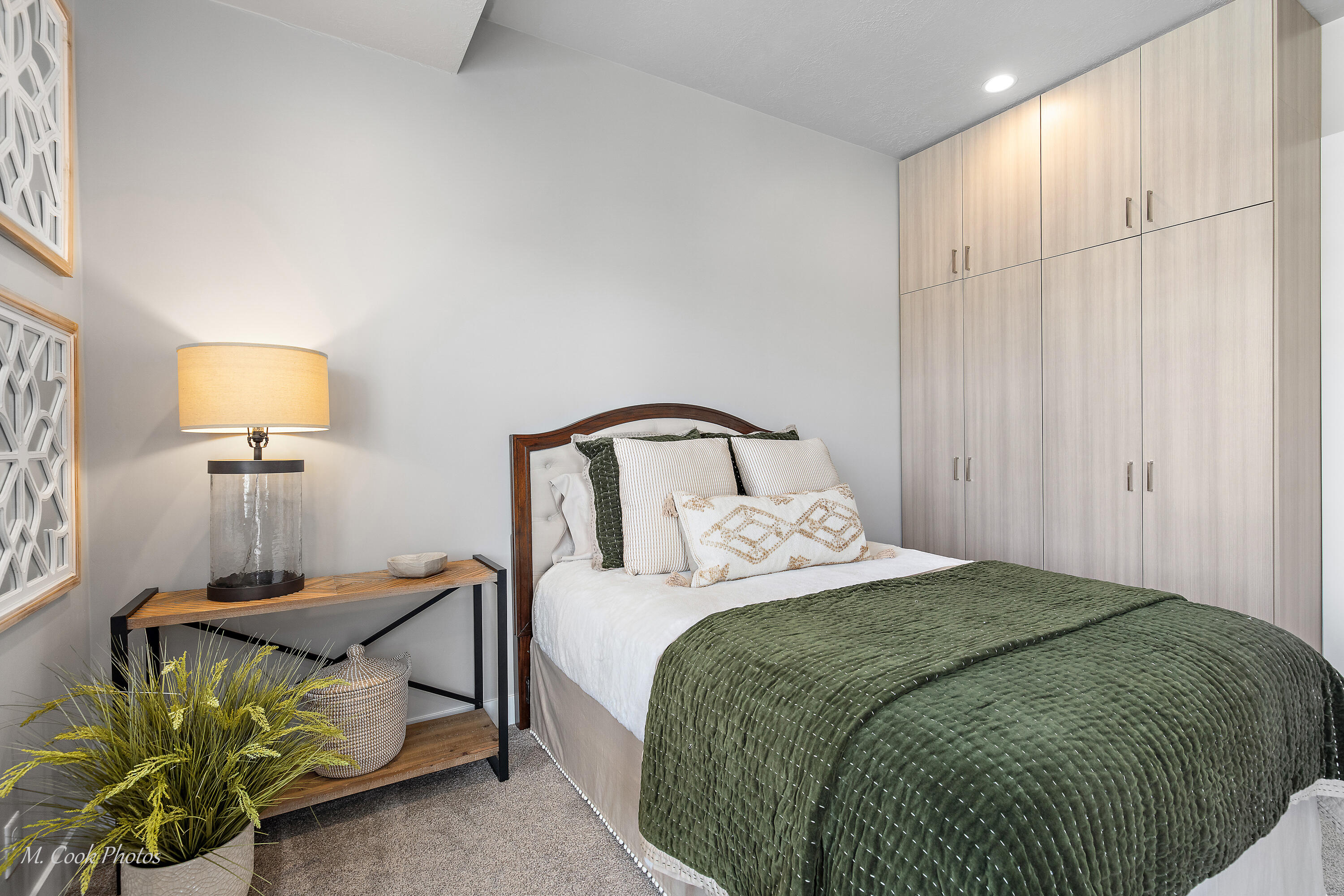 OCOTILLO SPRINGS SUB - Residential