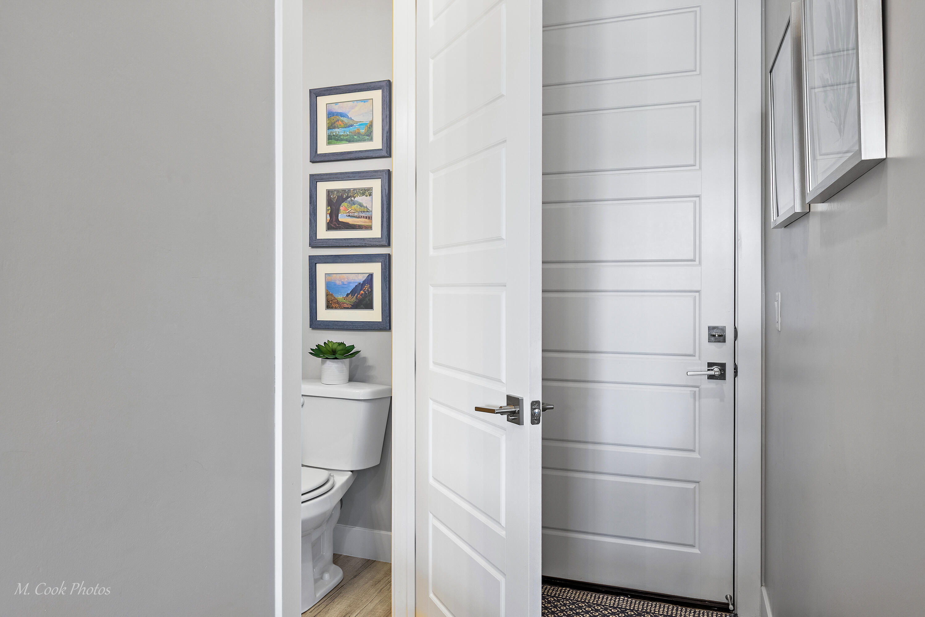 OCOTILLO SPRINGS SUB - Residential