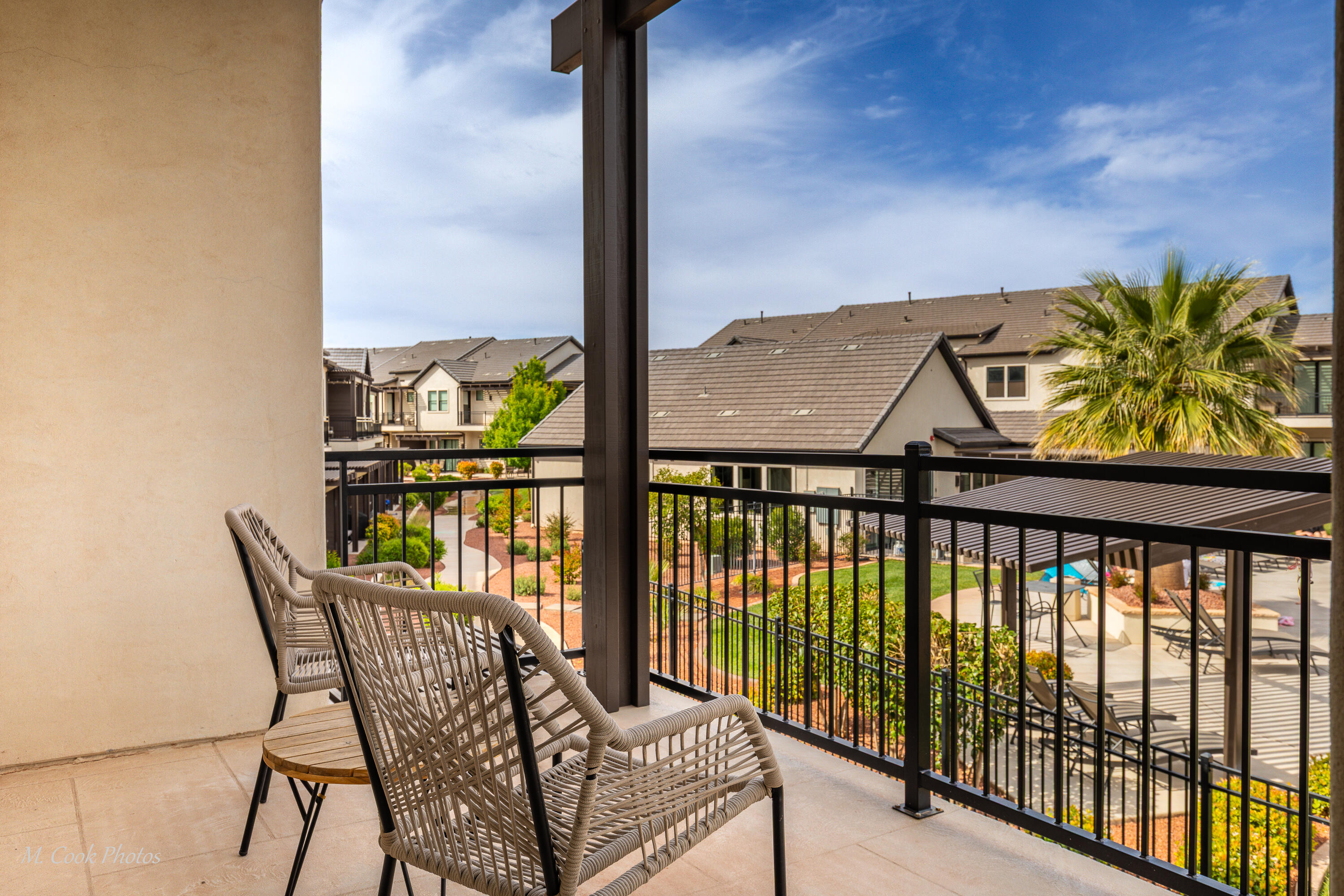 OCOTILLO SPRINGS SUB - Residential