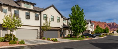 Photo of 2600 N OCOTILLO Way 19 #19, Santa Clara, UT 84765 (MLS # 26-271229)