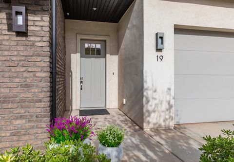 Tiny photo for 2600 N OCOTILLO Way 19 #19, Santa Clara, UT 84765 (MLS # 26-271229)
