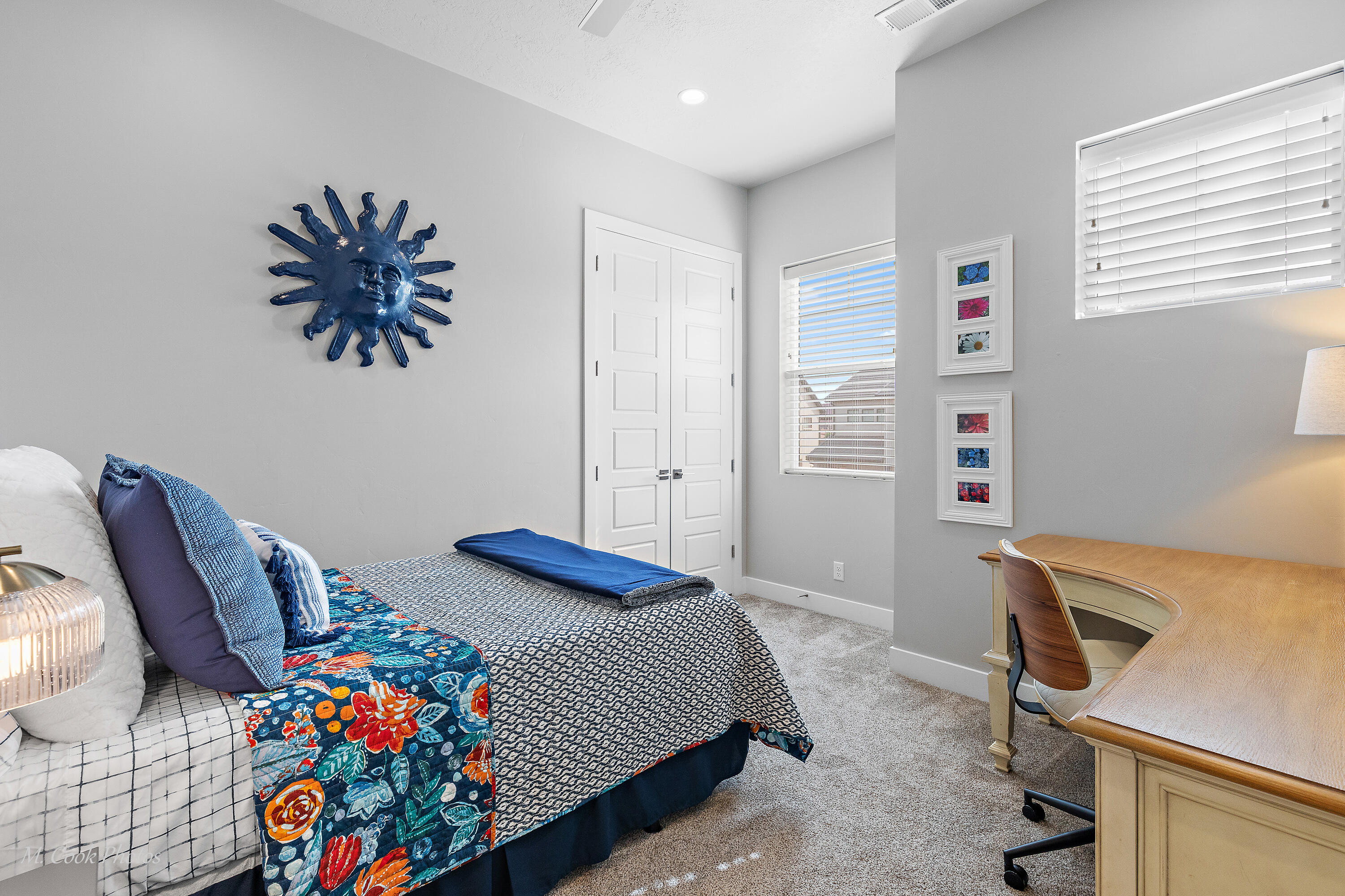 OCOTILLO SPRINGS SUB - Residential