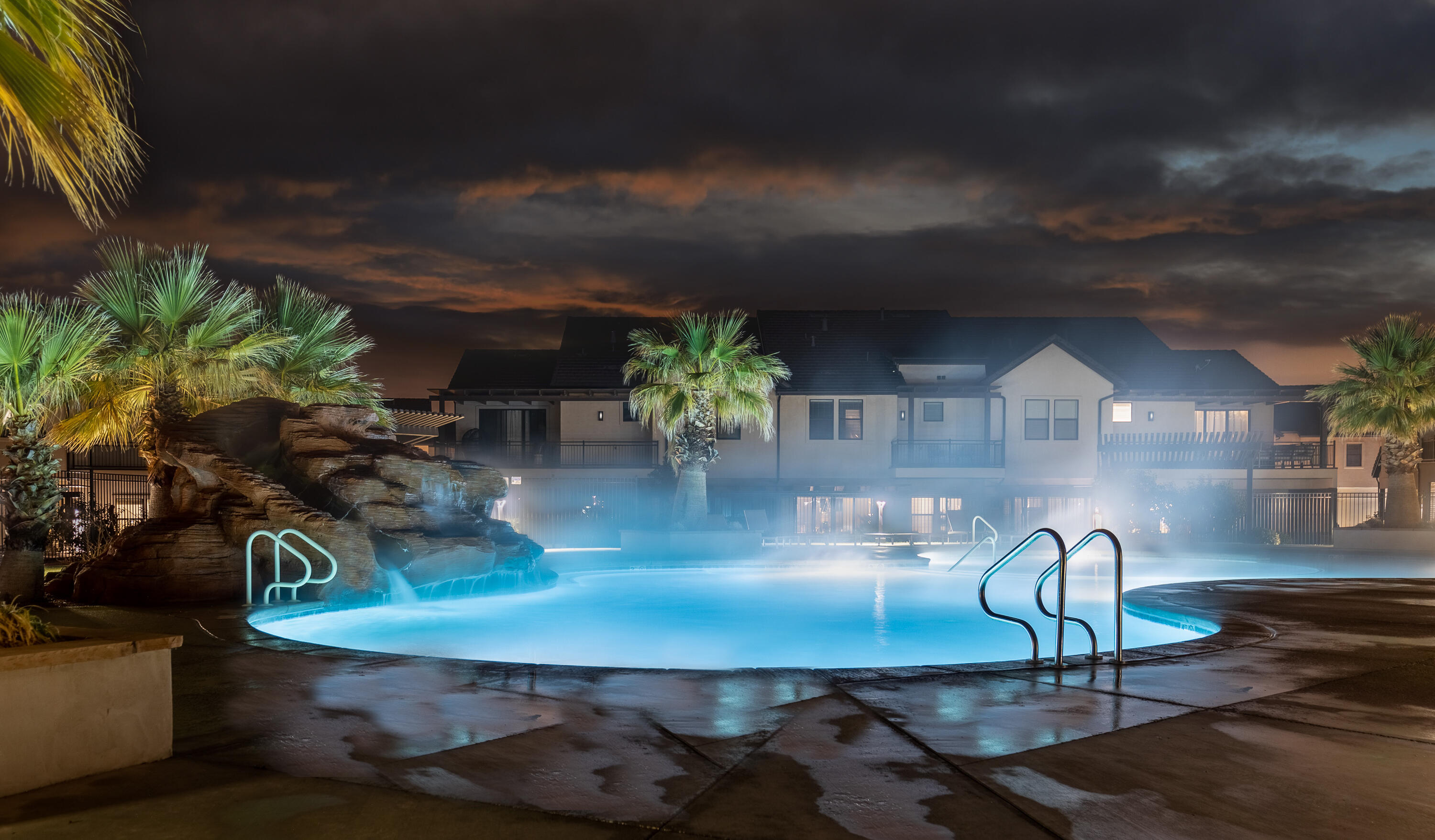 OCOTILLO SPRINGS SUB - Residential