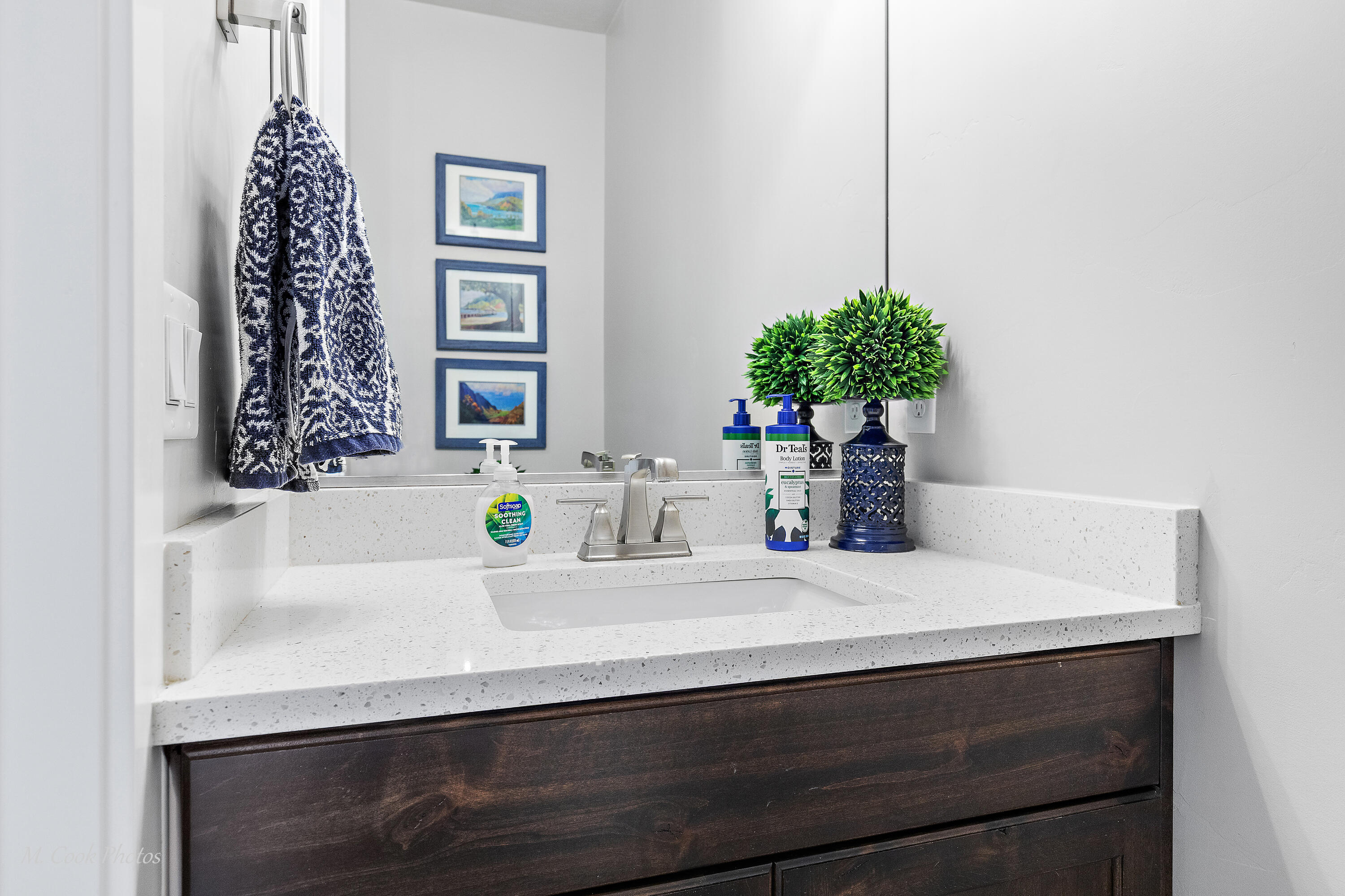 OCOTILLO SPRINGS SUB - Residential