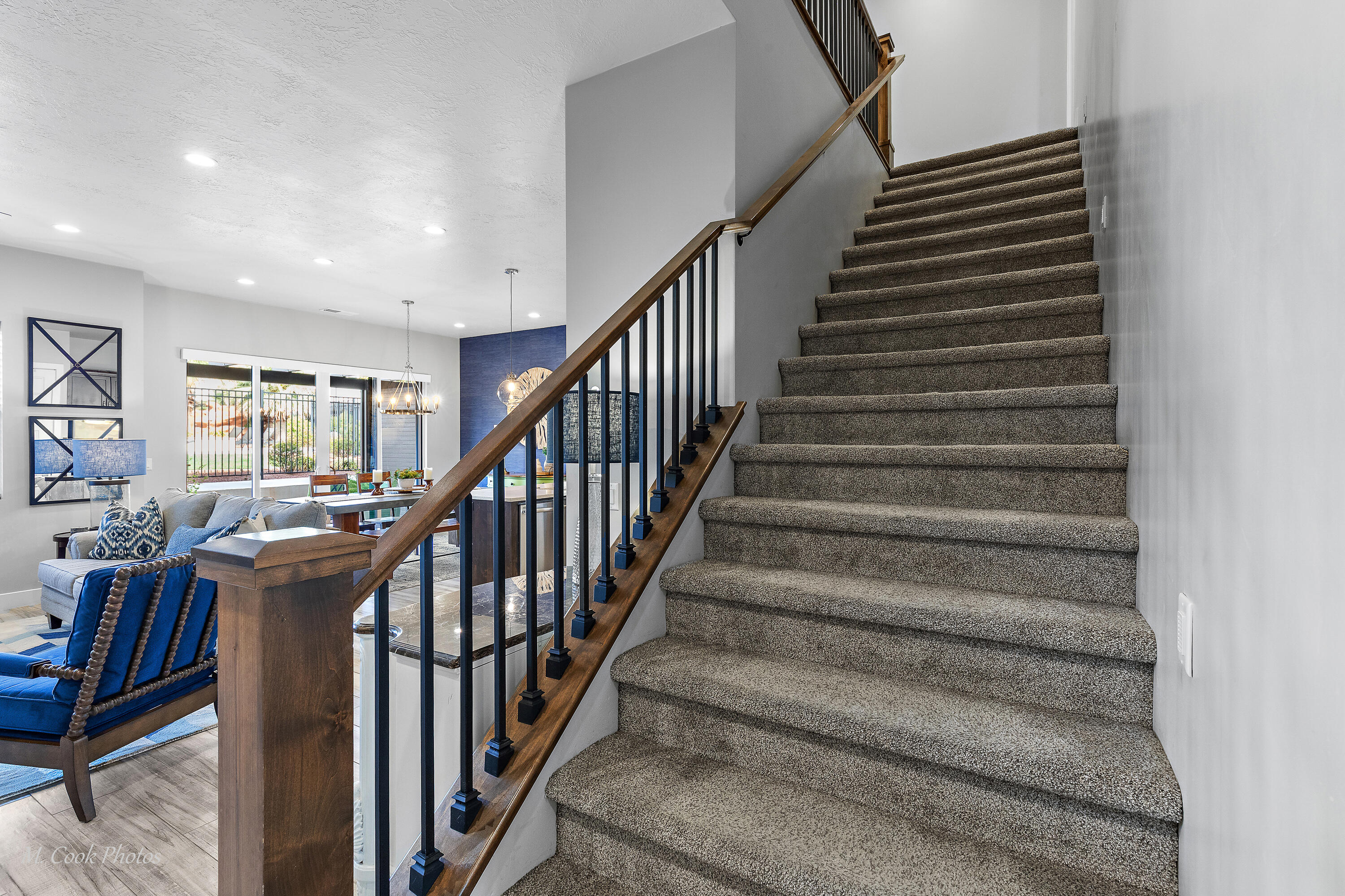 OCOTILLO SPRINGS SUB - Residential