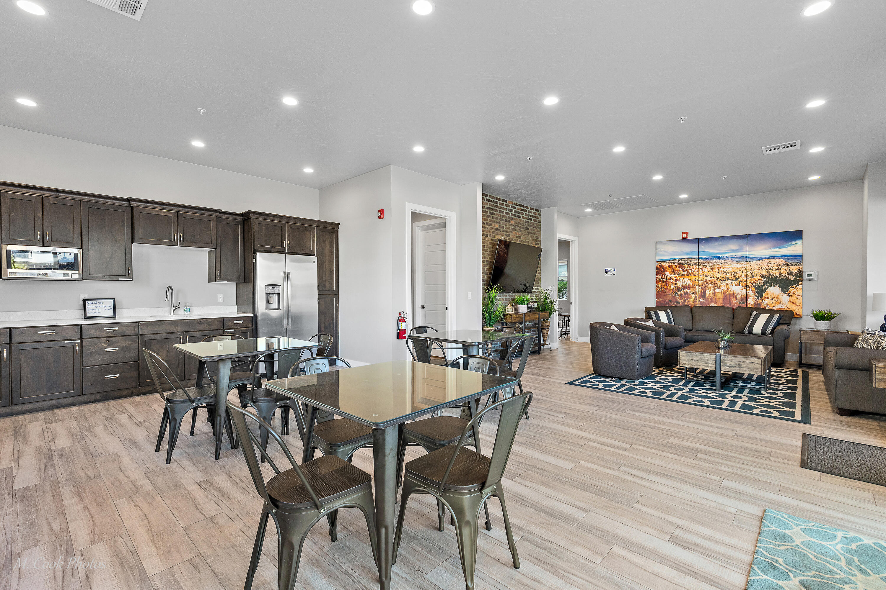 OCOTILLO SPRINGS SUB - Residential