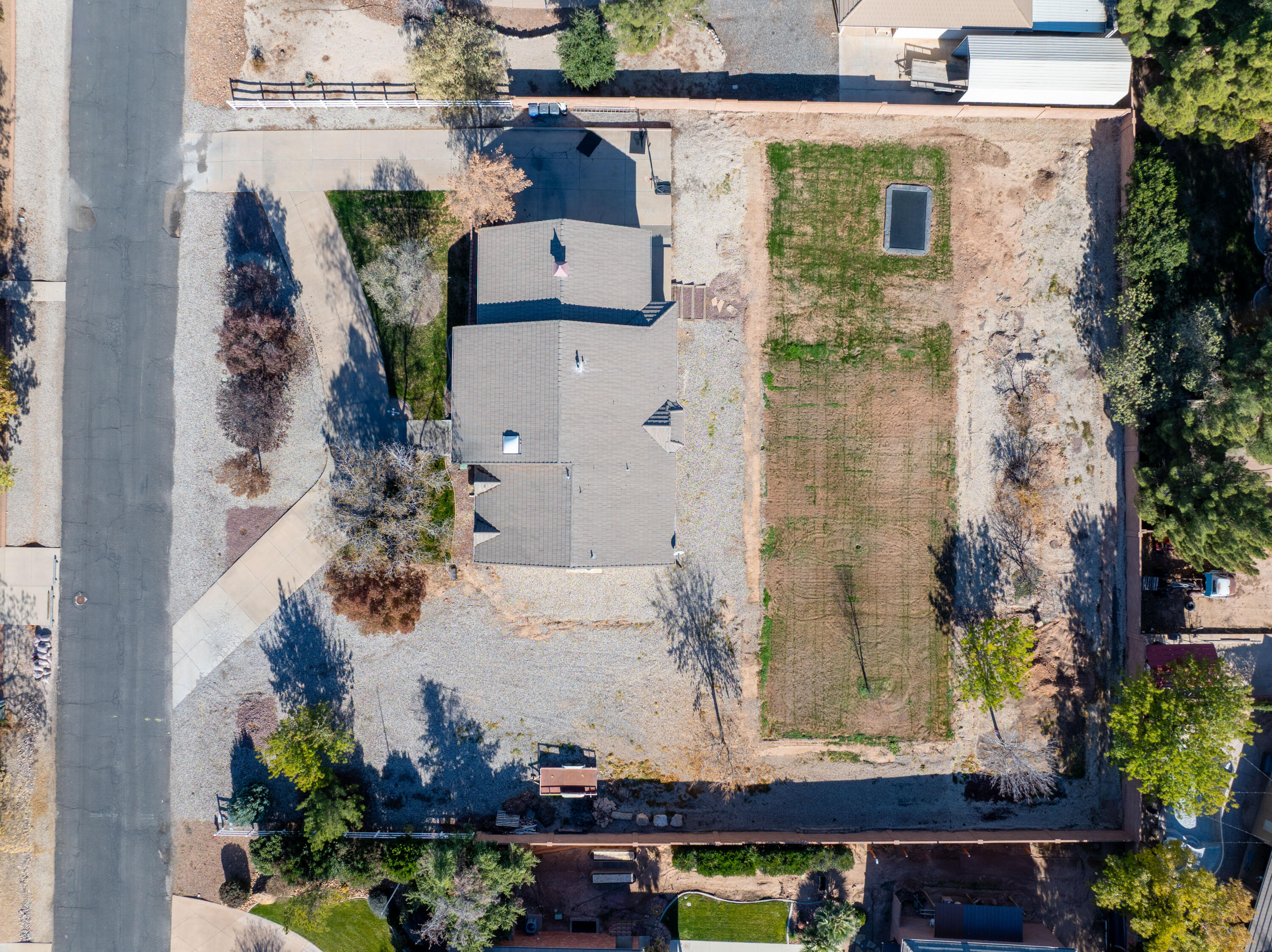 COUNTRY LANE ESTATES - Residential