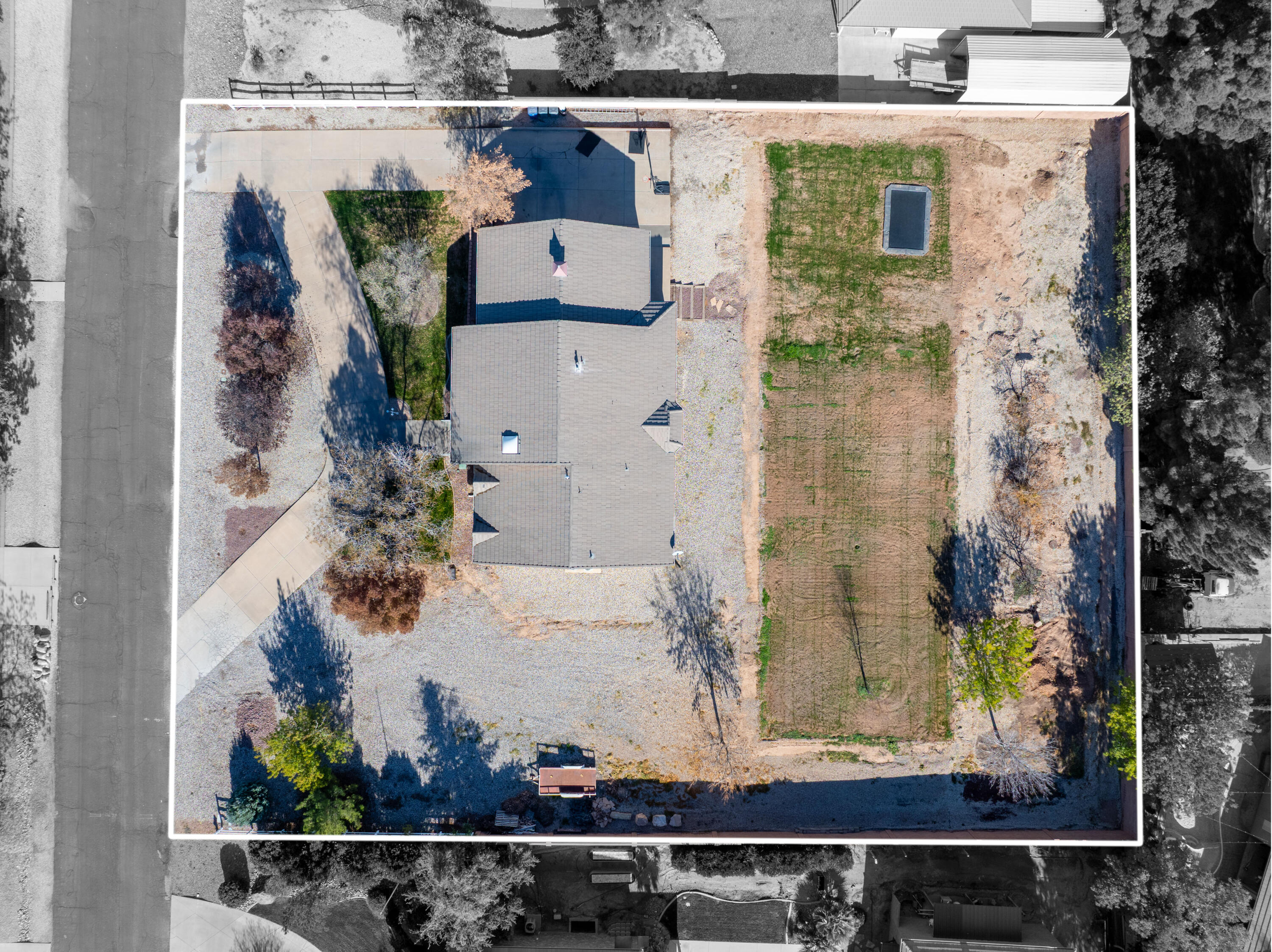 COUNTRY LANE ESTATES - Residential