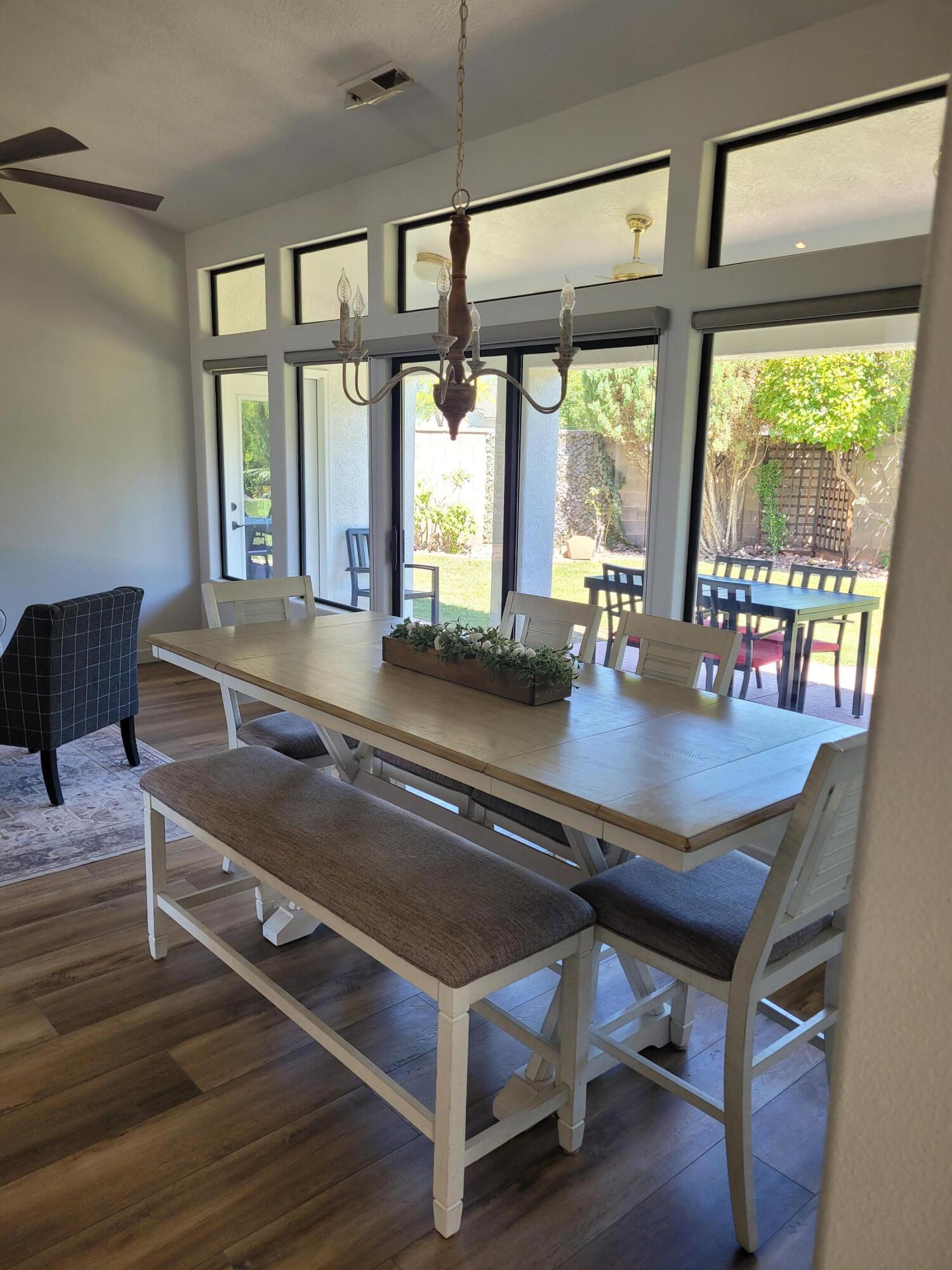 VISTA DEL SOL TOWNHOMES - Residential