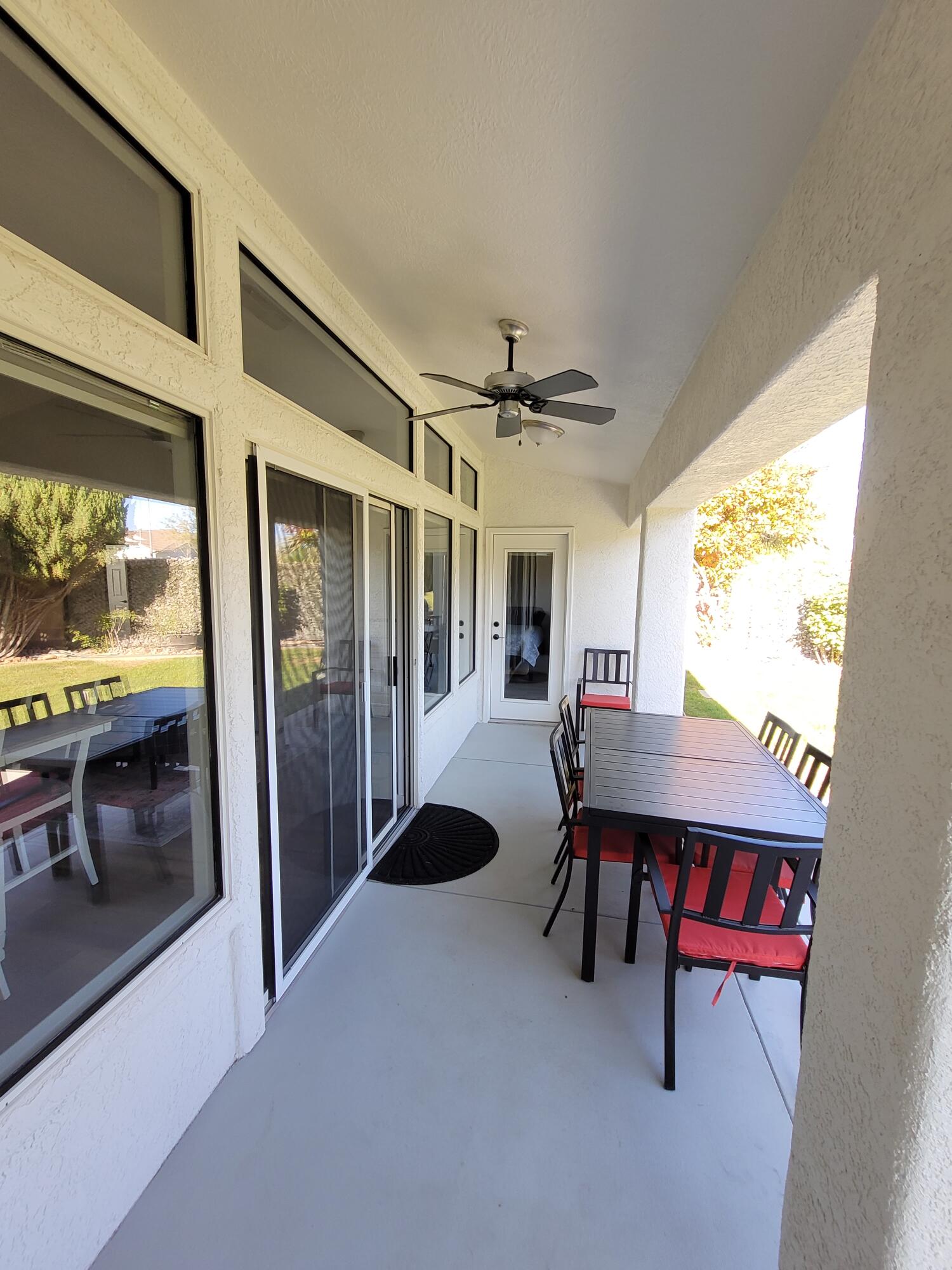 VISTA DEL SOL TOWNHOMES - Residential