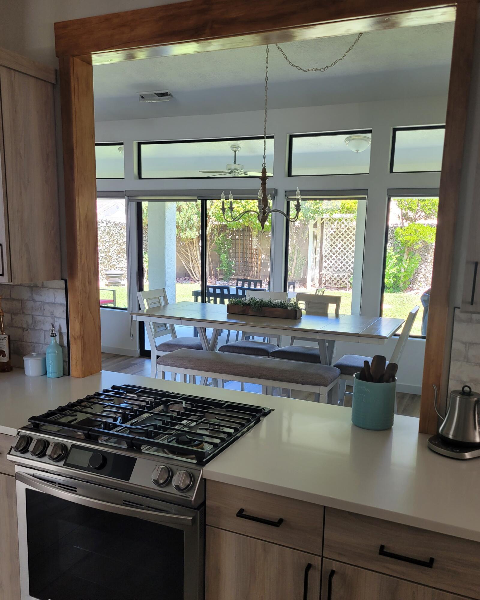 VISTA DEL SOL TOWNHOMES - Residential