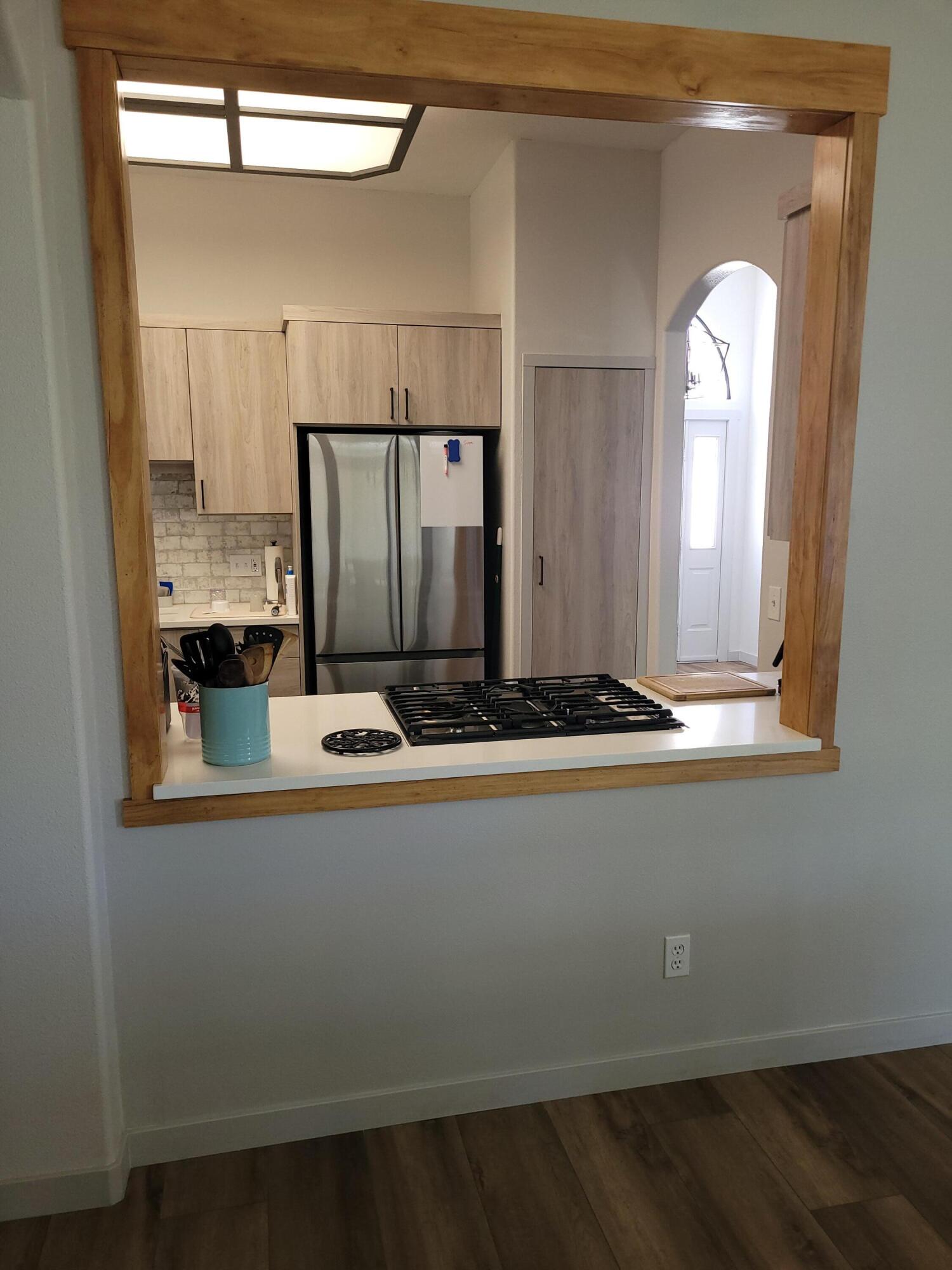 VISTA DEL SOL TOWNHOMES - Residential