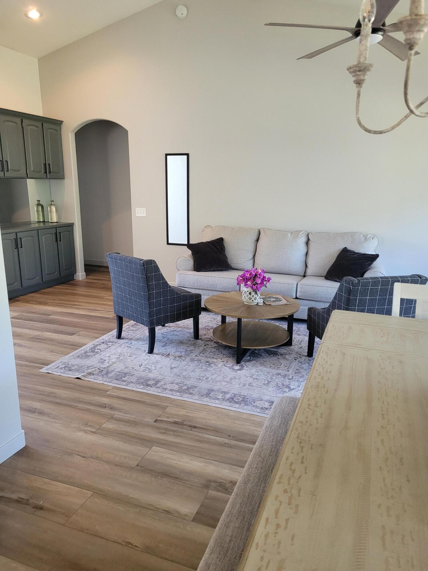 VISTA DEL SOL TOWNHOMES - Residential