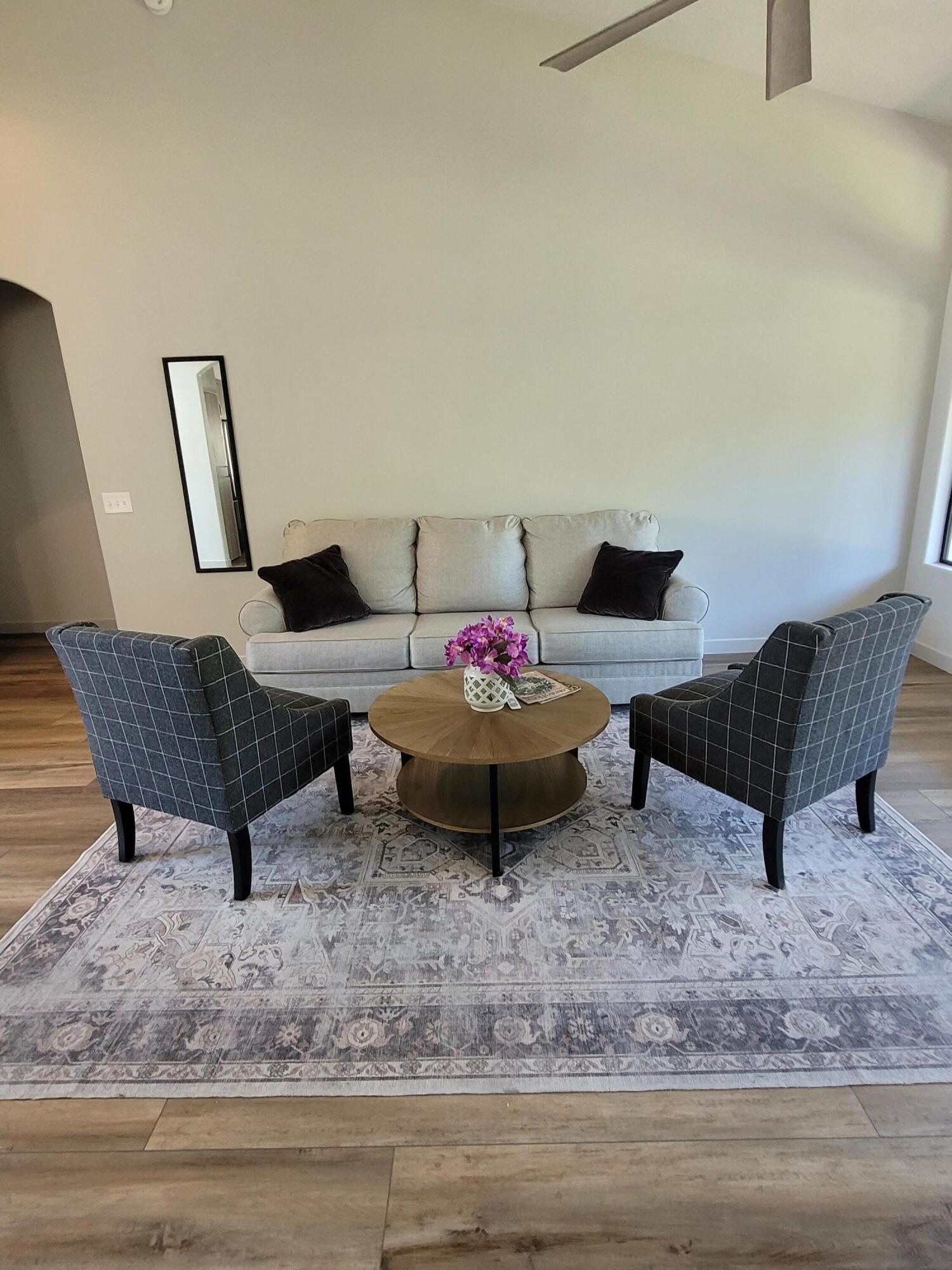 VISTA DEL SOL TOWNHOMES - Residential