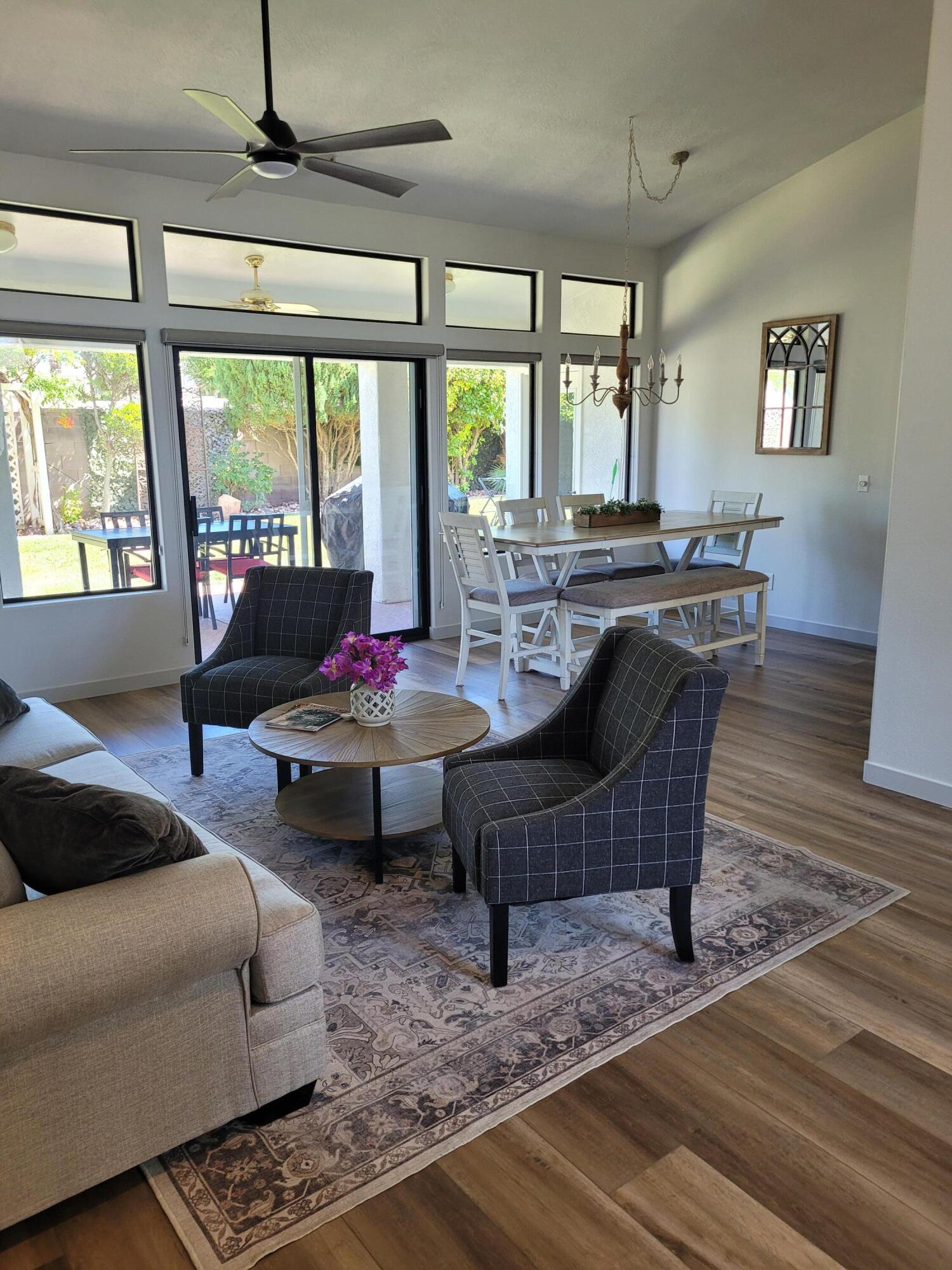 VISTA DEL SOL TOWNHOMES - Residential