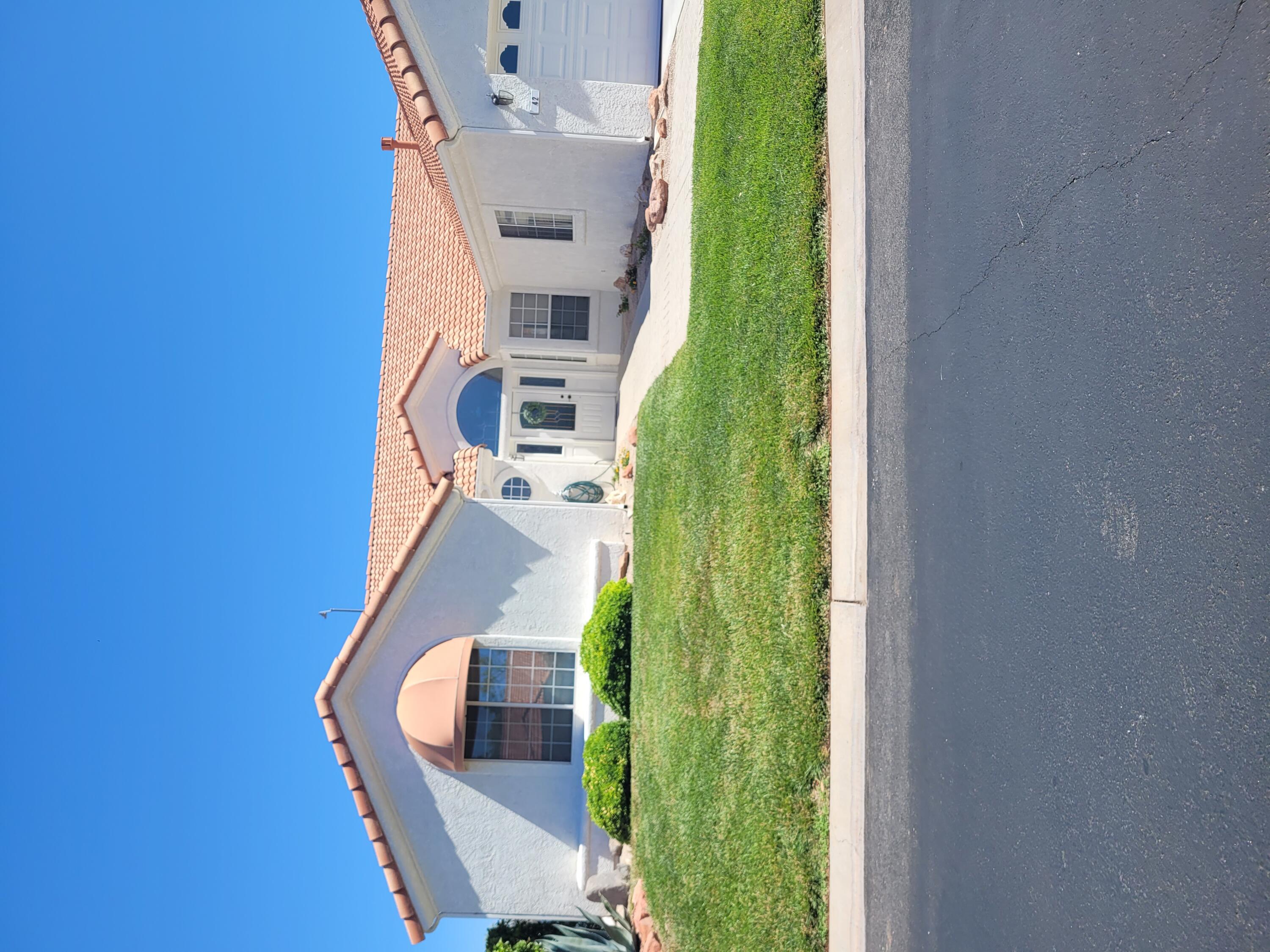 VISTA DEL SOL TOWNHOMES - Residential