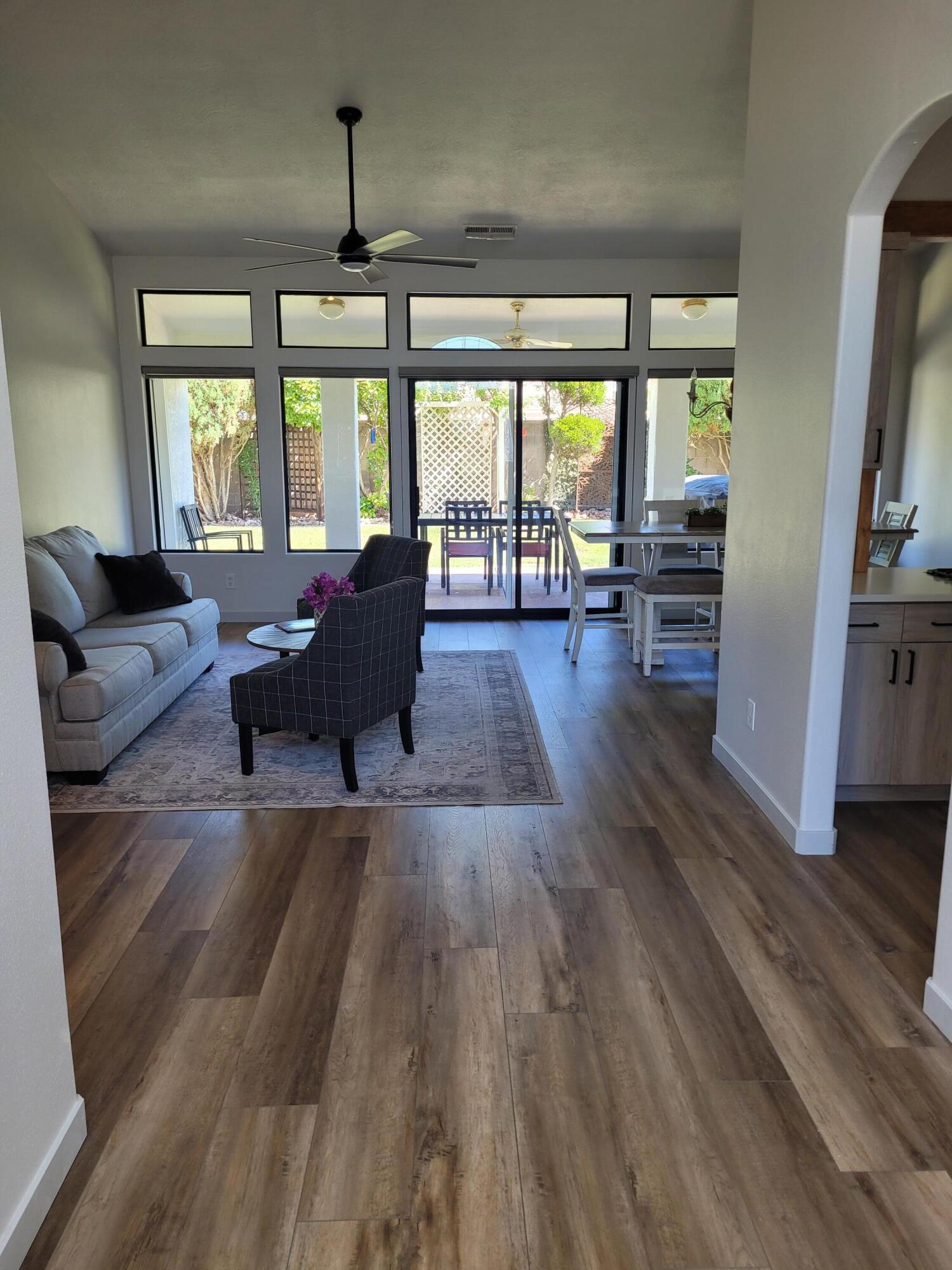 VISTA DEL SOL TOWNHOMES - Residential