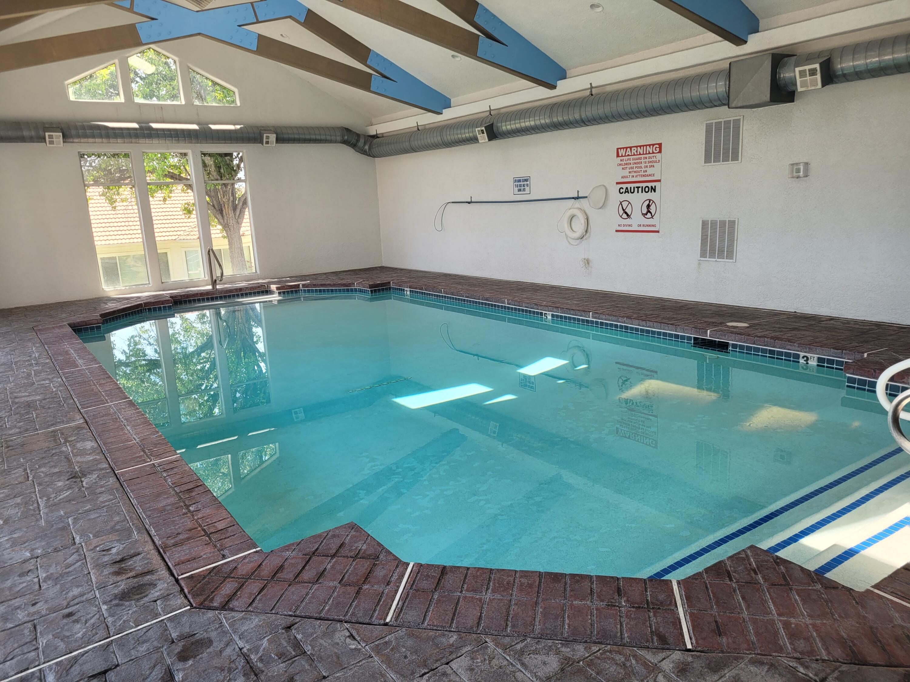 VISTA DEL SOL TOWNHOMES - Residential