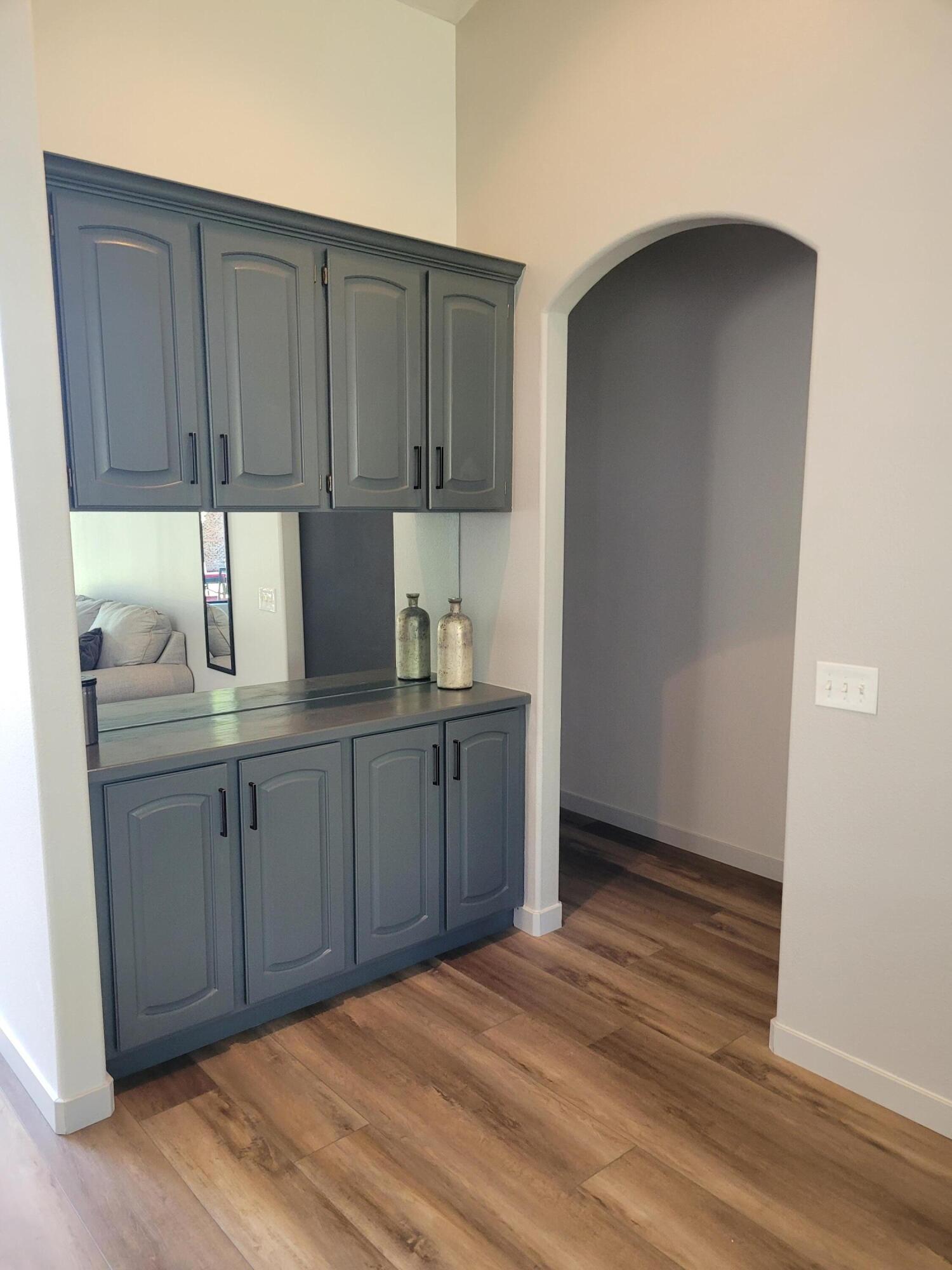 VISTA DEL SOL TOWNHOMES - Residential