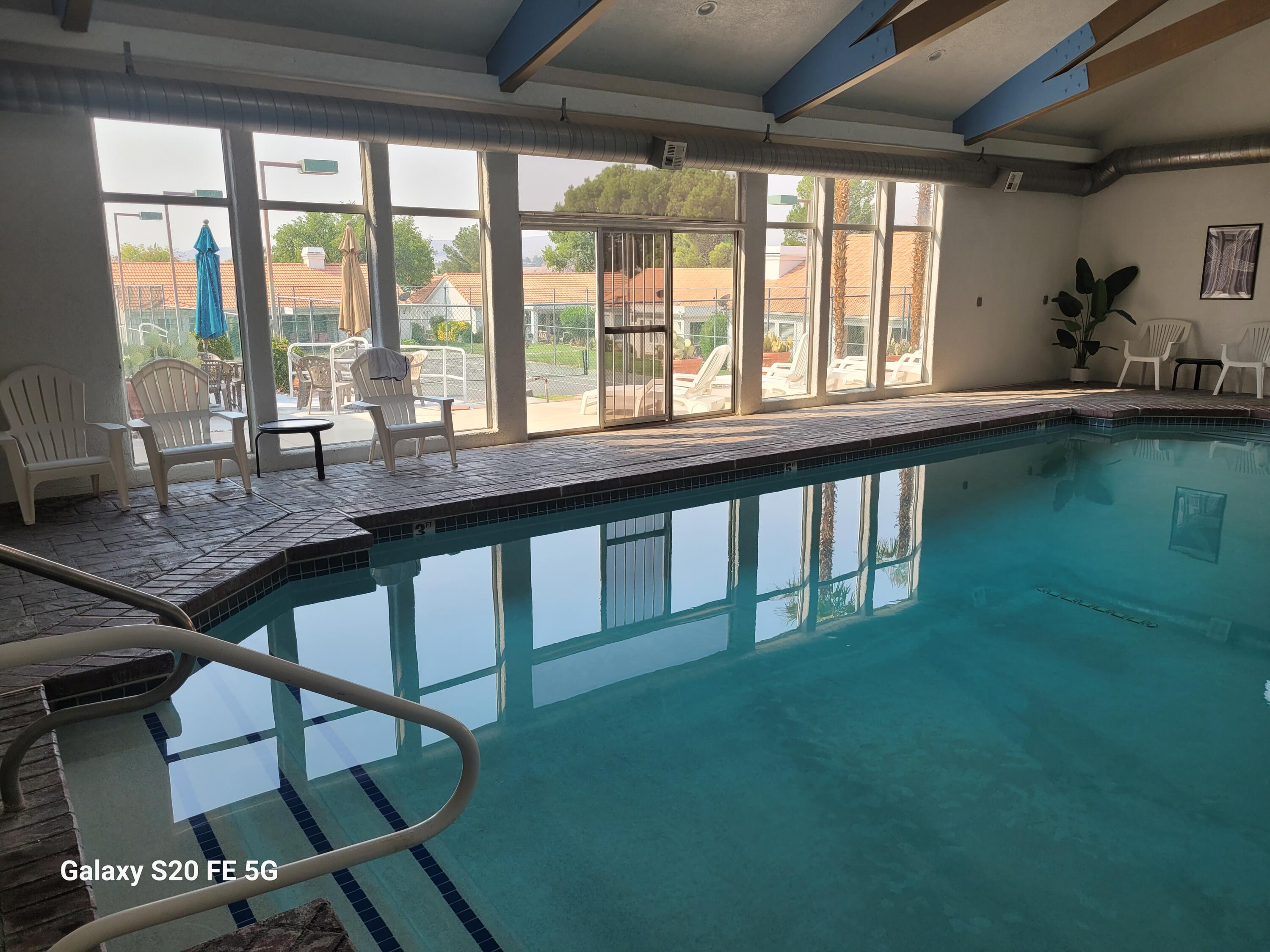 VISTA DEL SOL TOWNHOMES - Residential