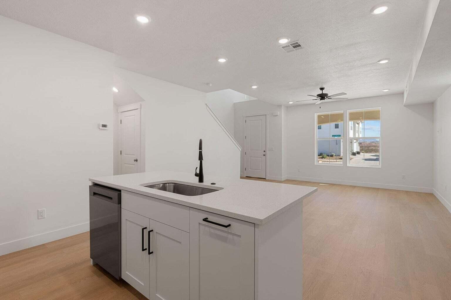 SAGE HAVEN - Residential