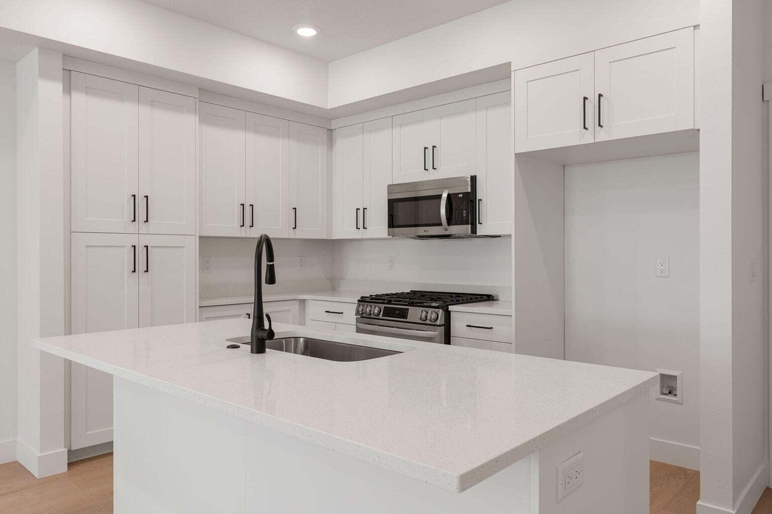 SAGE HAVEN - Residential