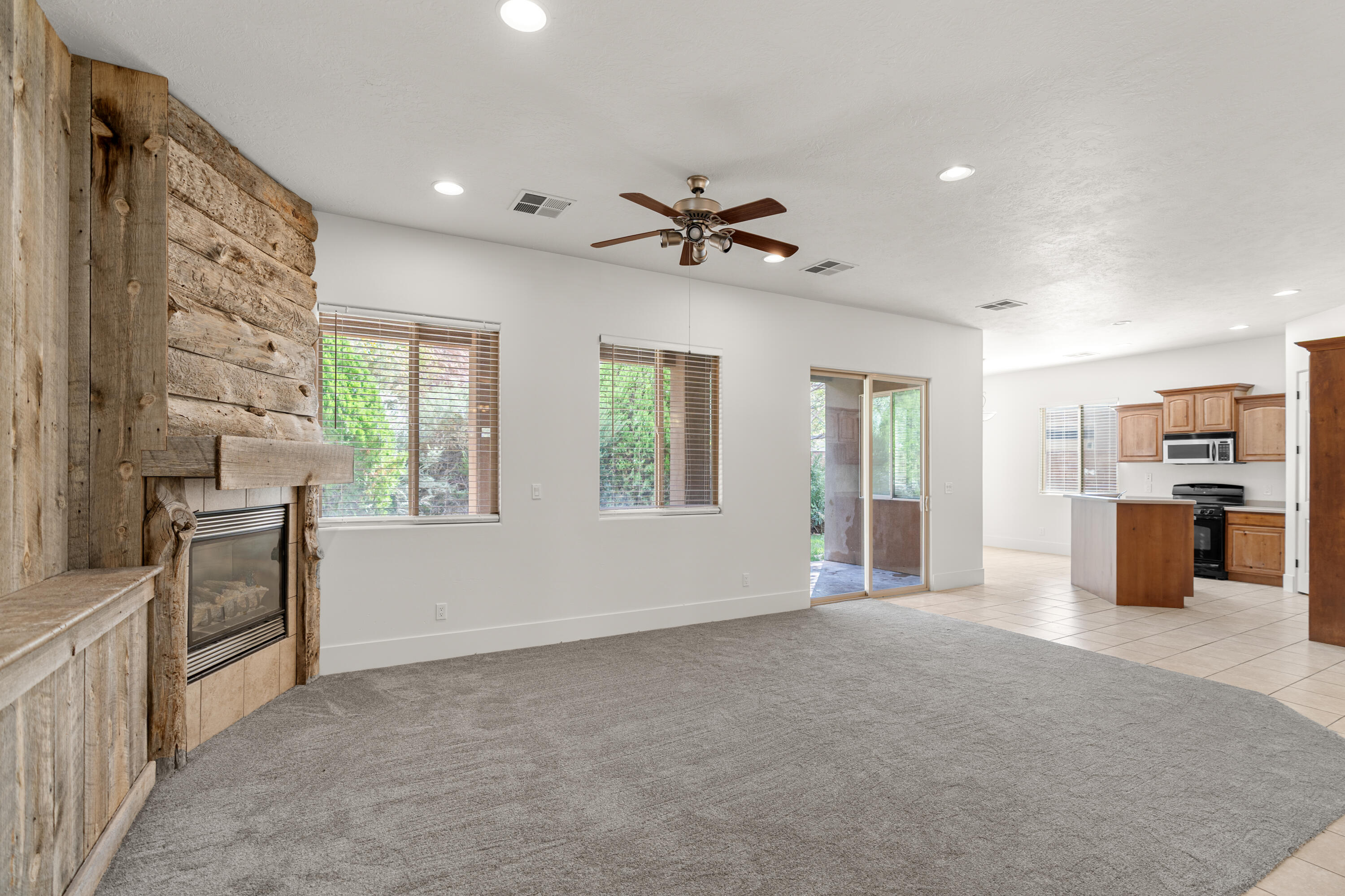 OVERLOOK - Residential