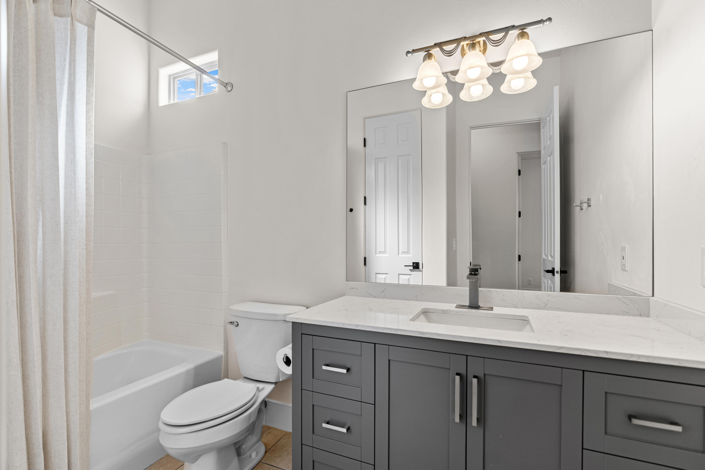 OVERLOOK - Residential