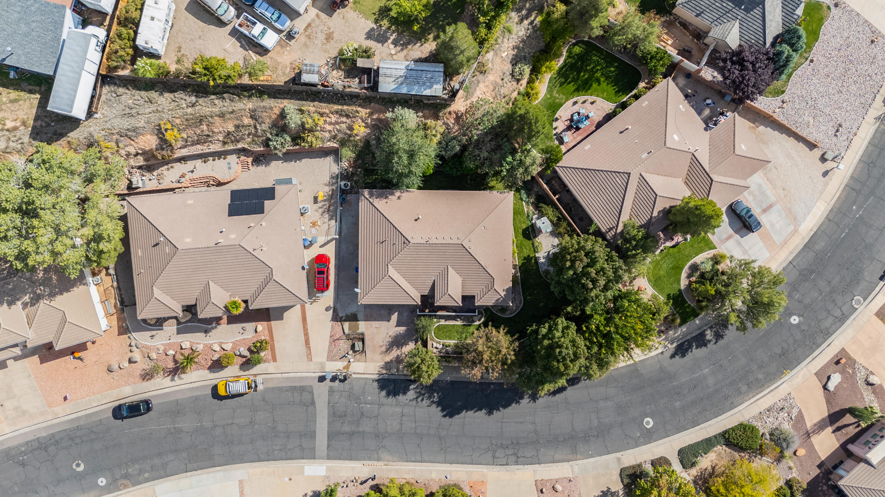 OVERLOOK - Residential