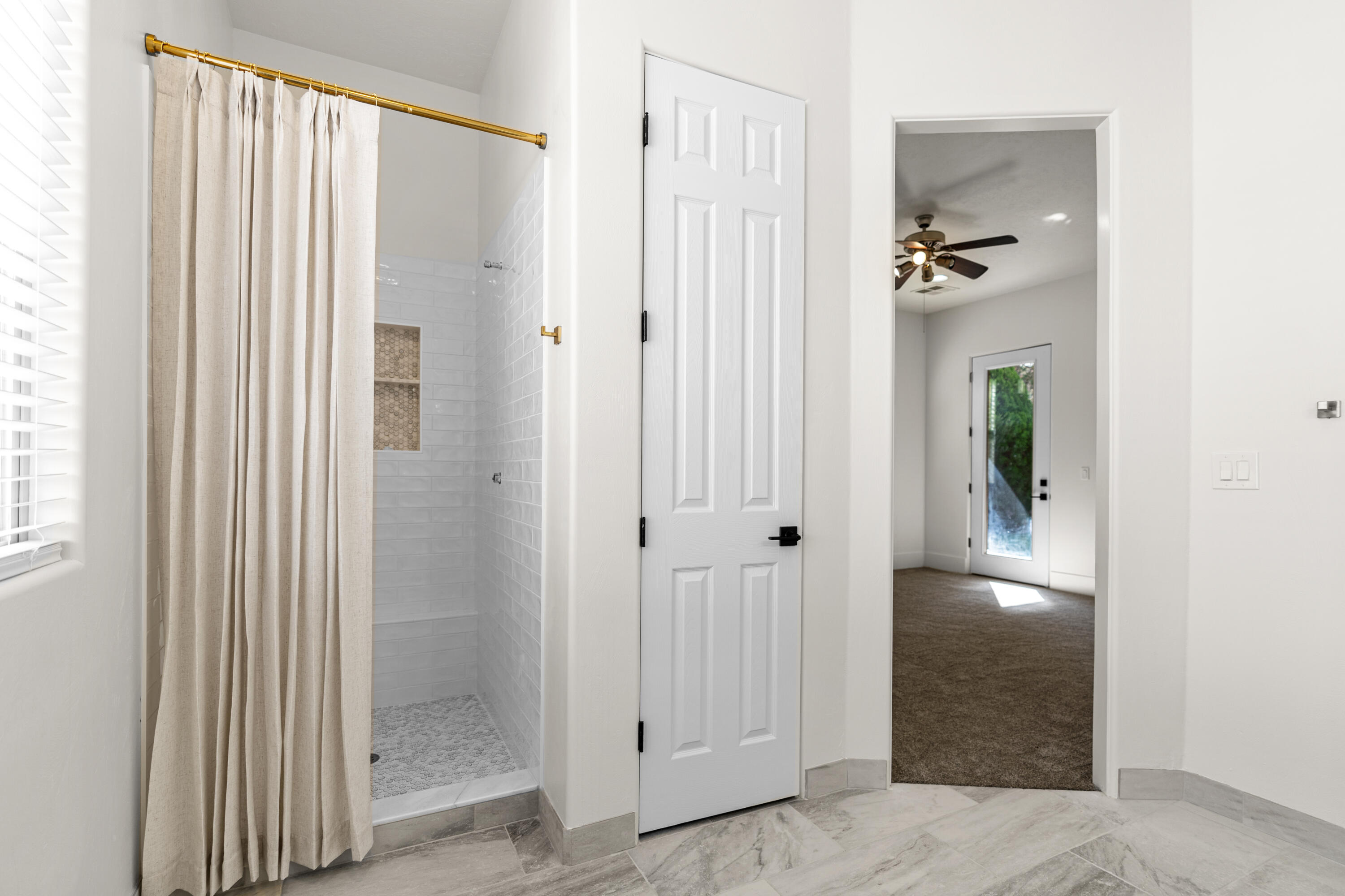 OVERLOOK - Residential